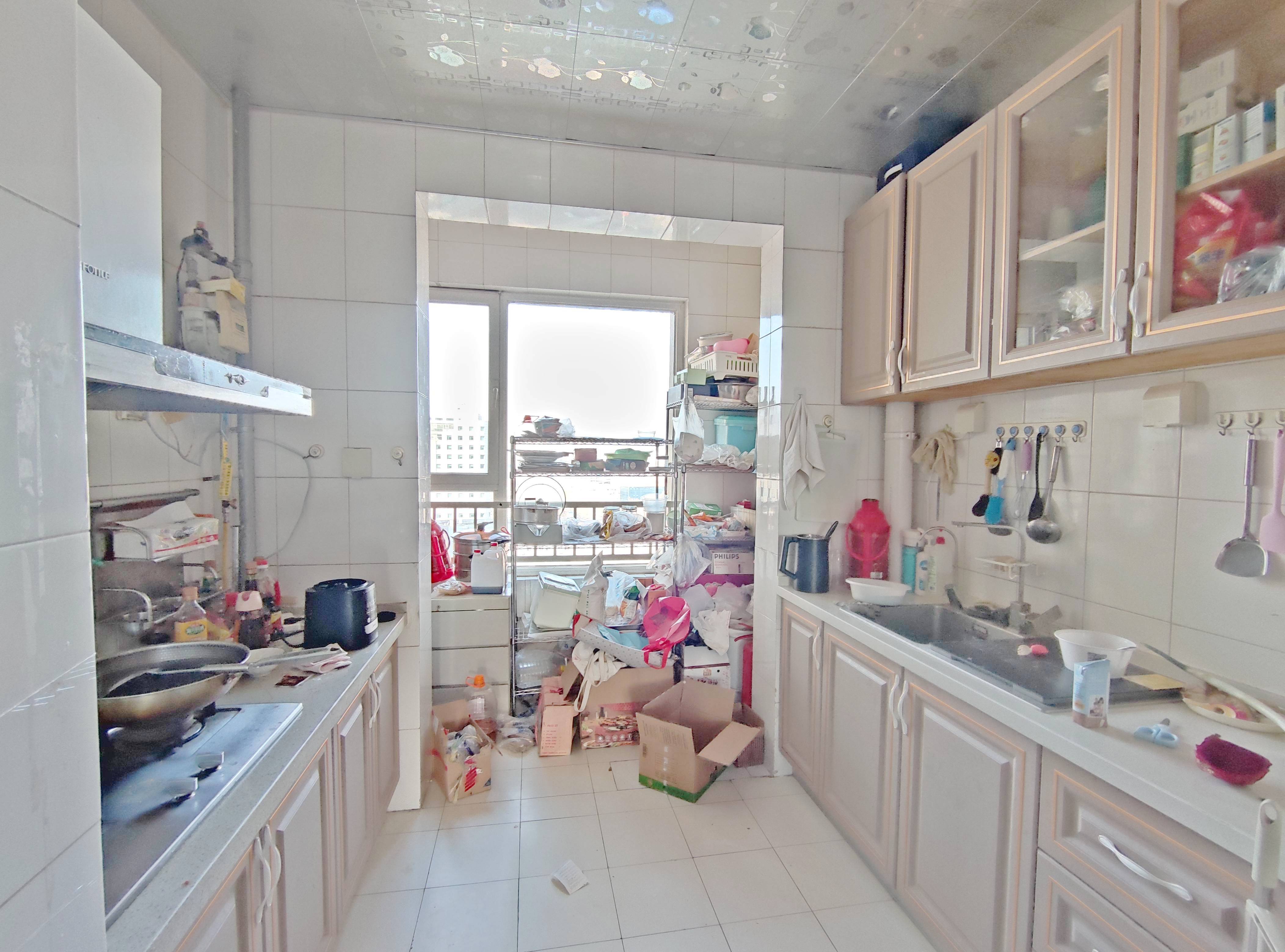 绿地新里卢浮公馆