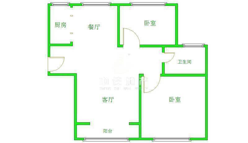 鲁邦奥林逸城东区