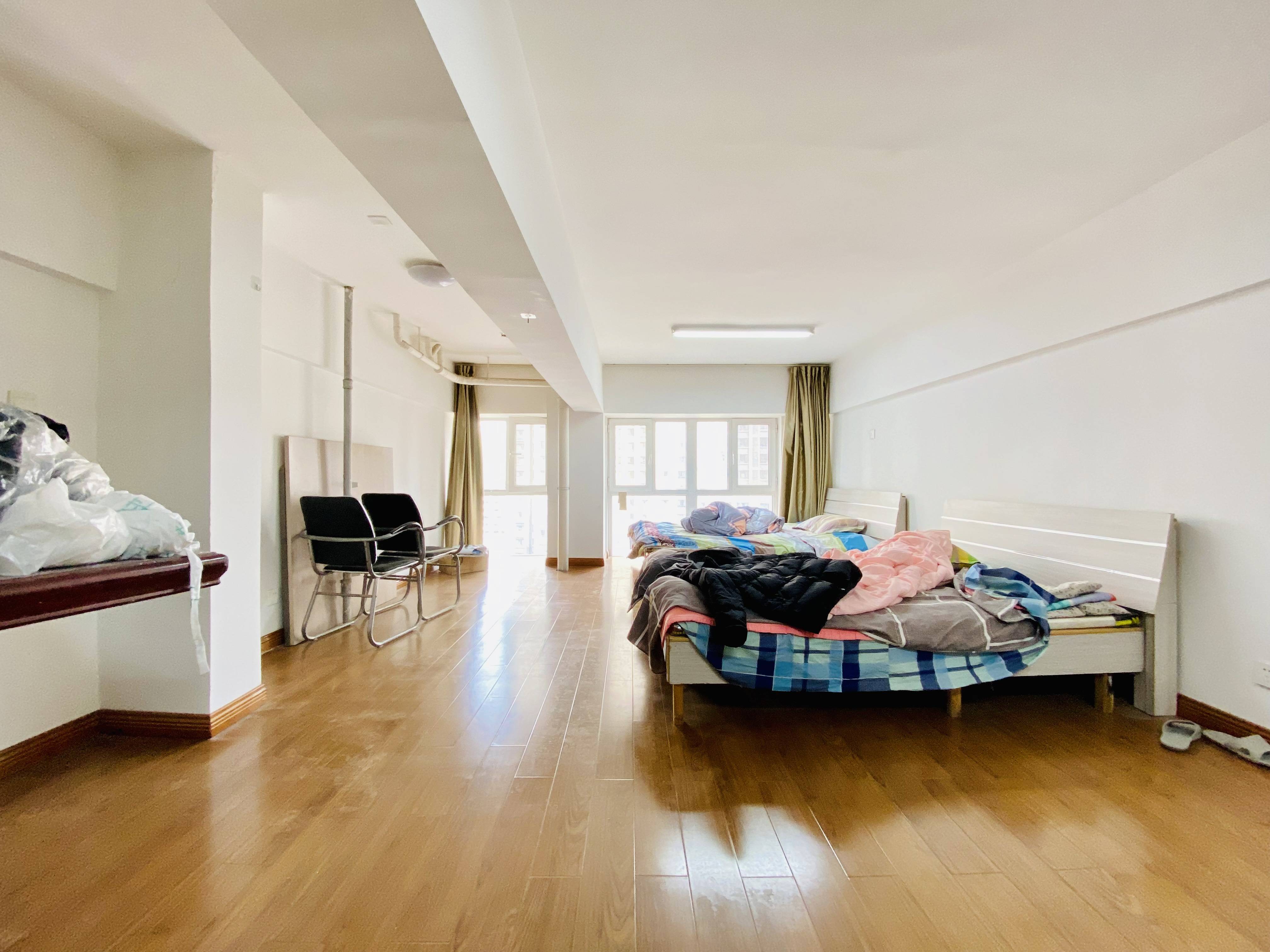 力高国际（商住楼）