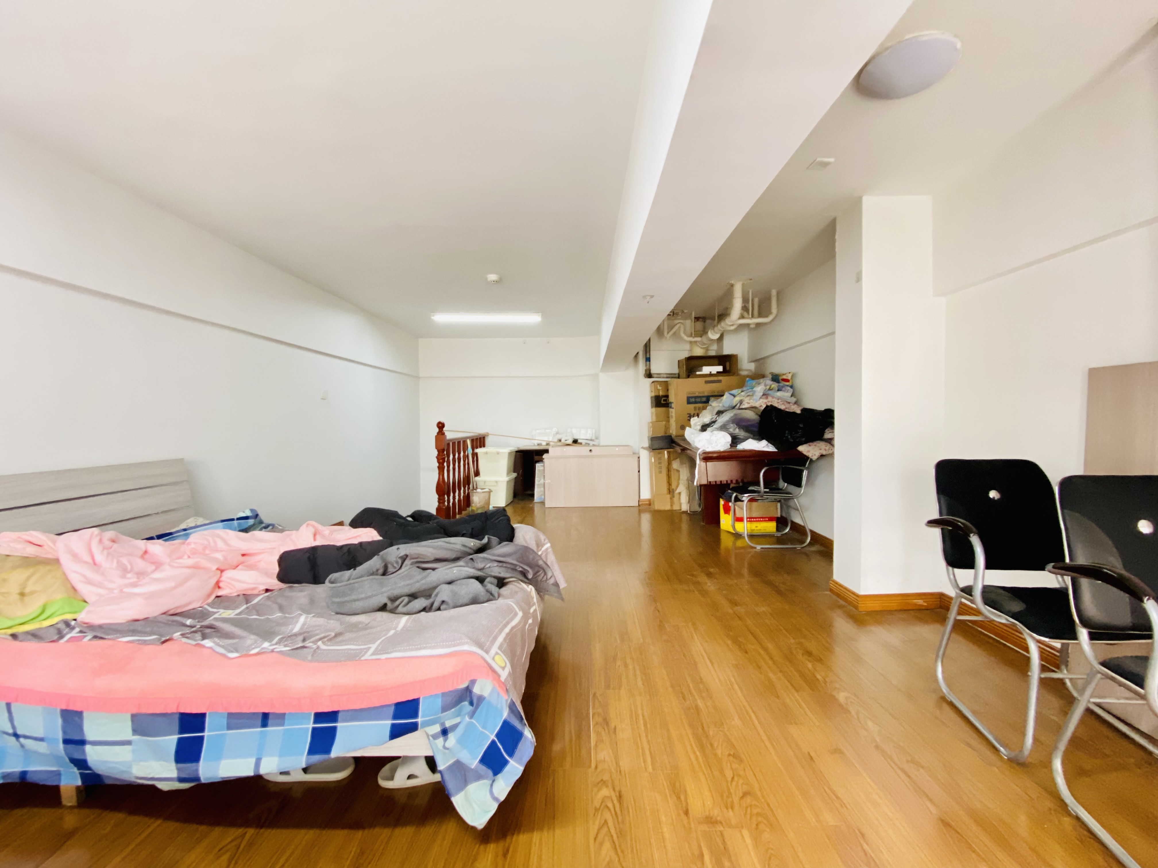 力高国际（商住楼）