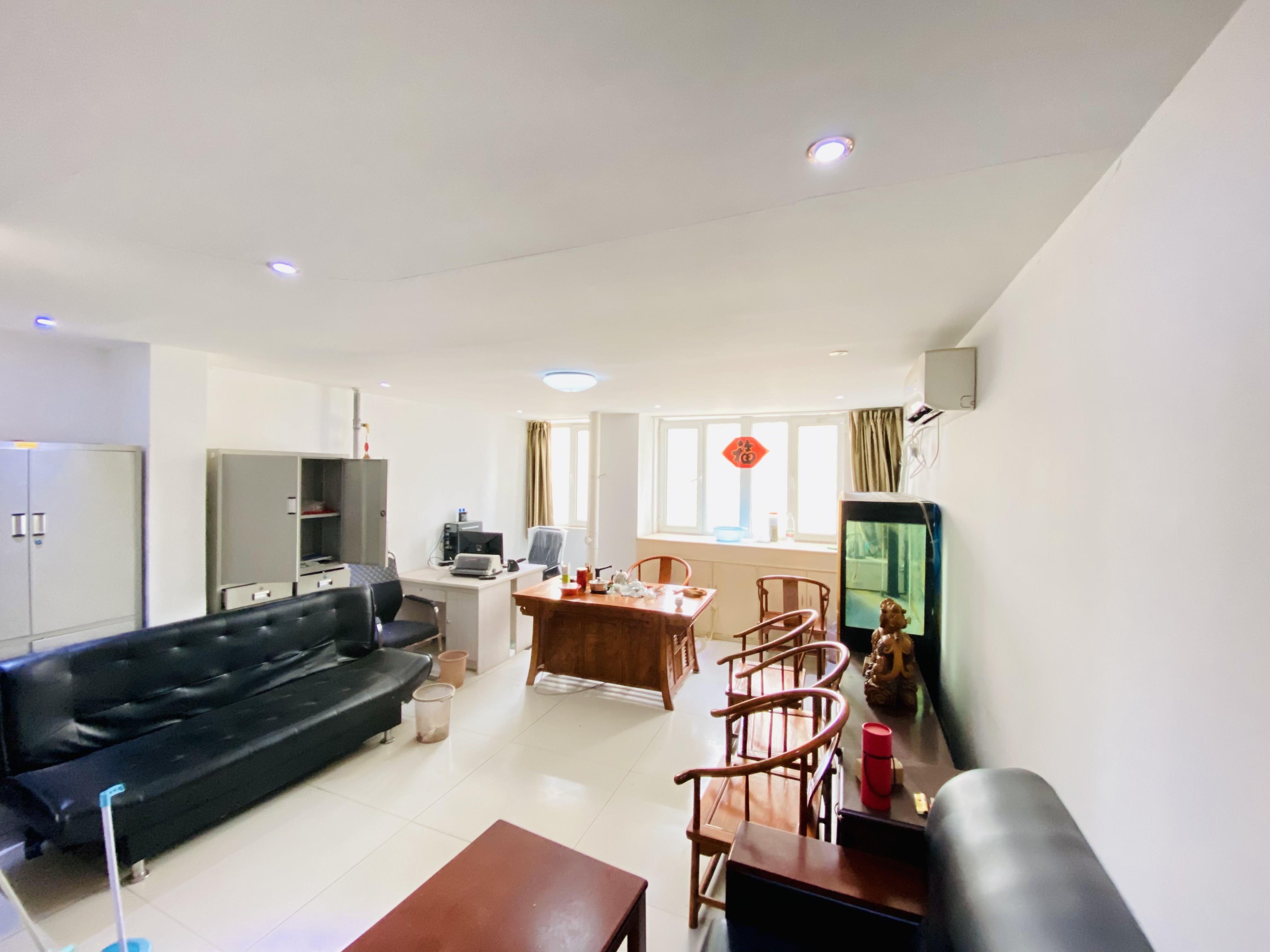 力高国际（商住楼）