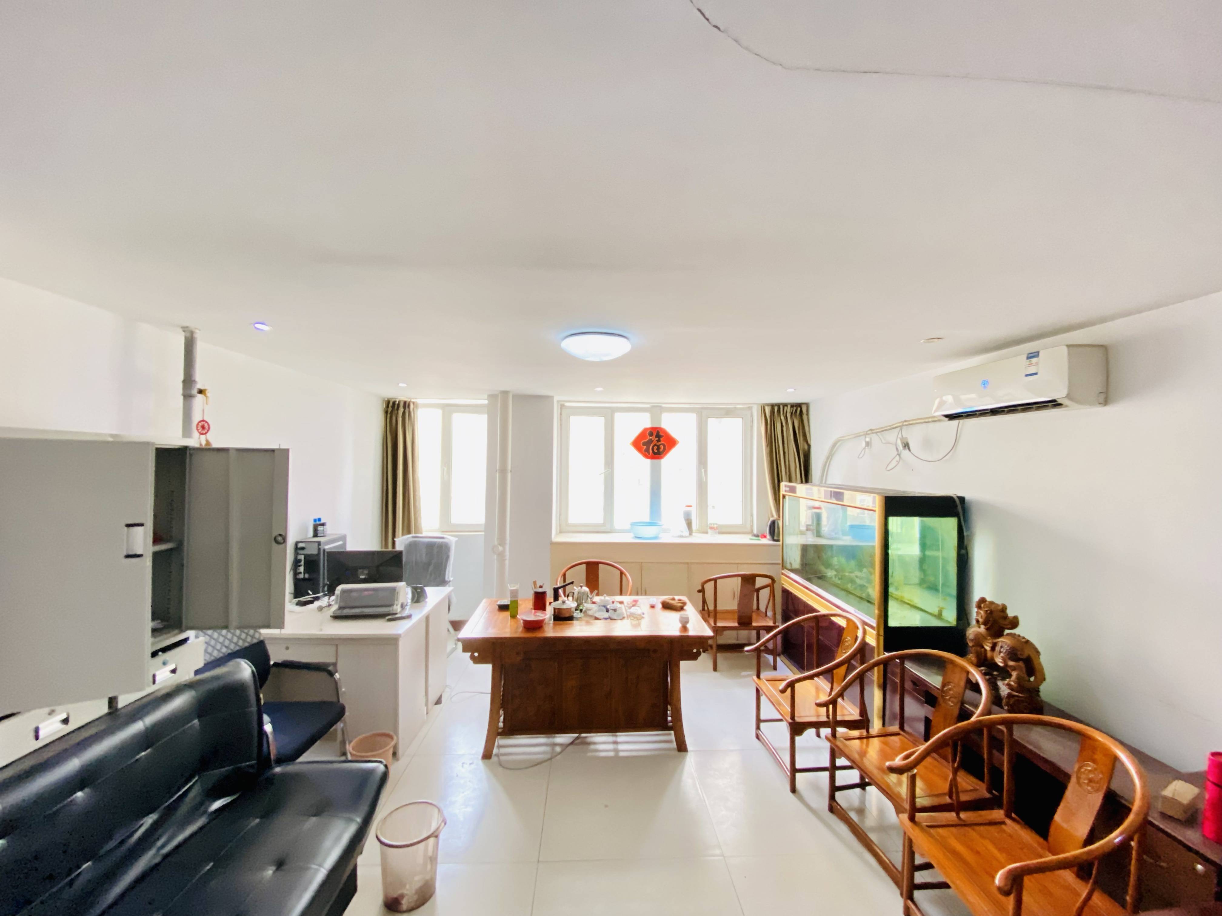 力高国际（商住楼）