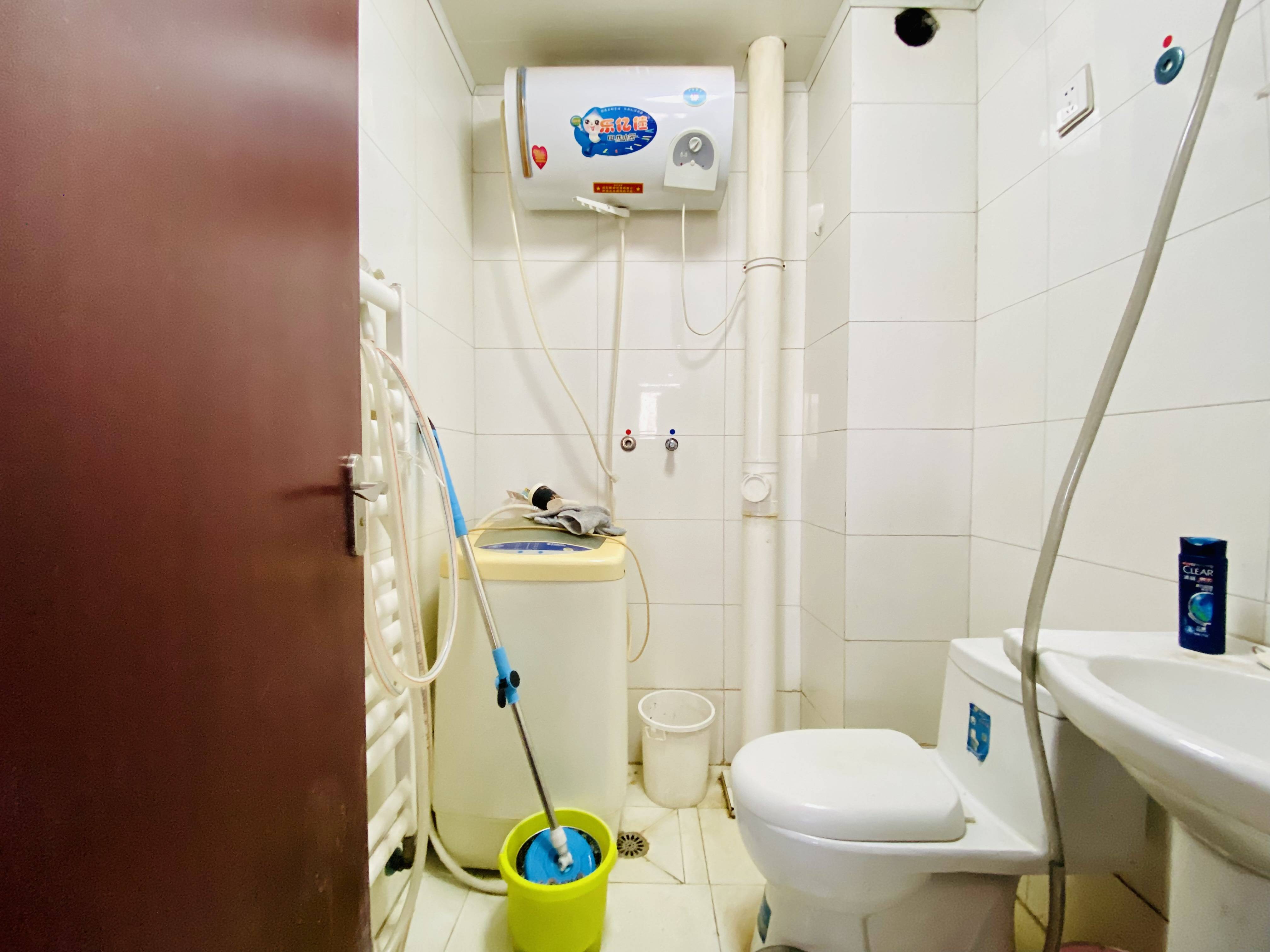 力高国际（商住楼）