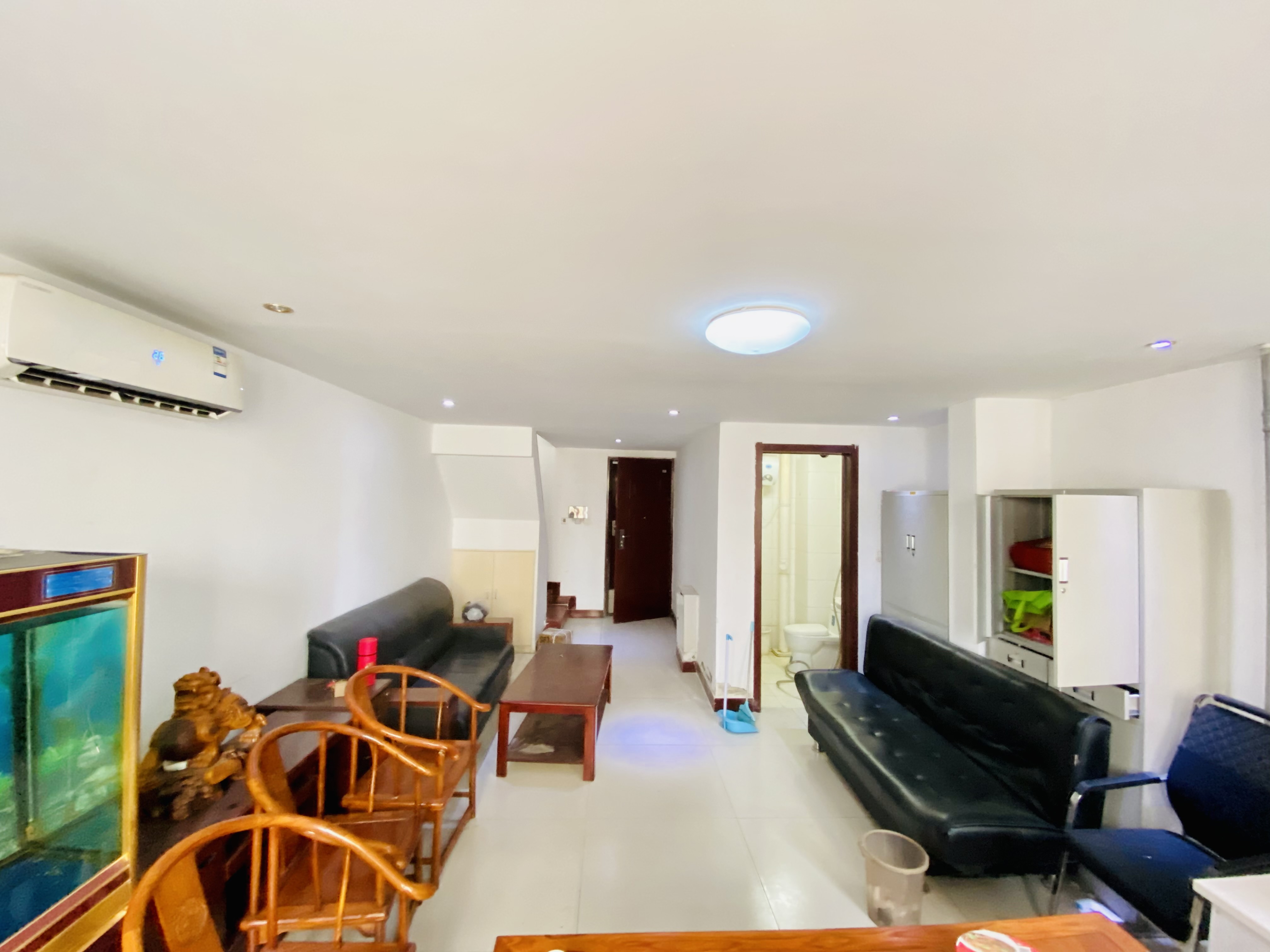 力高国际（商住楼）