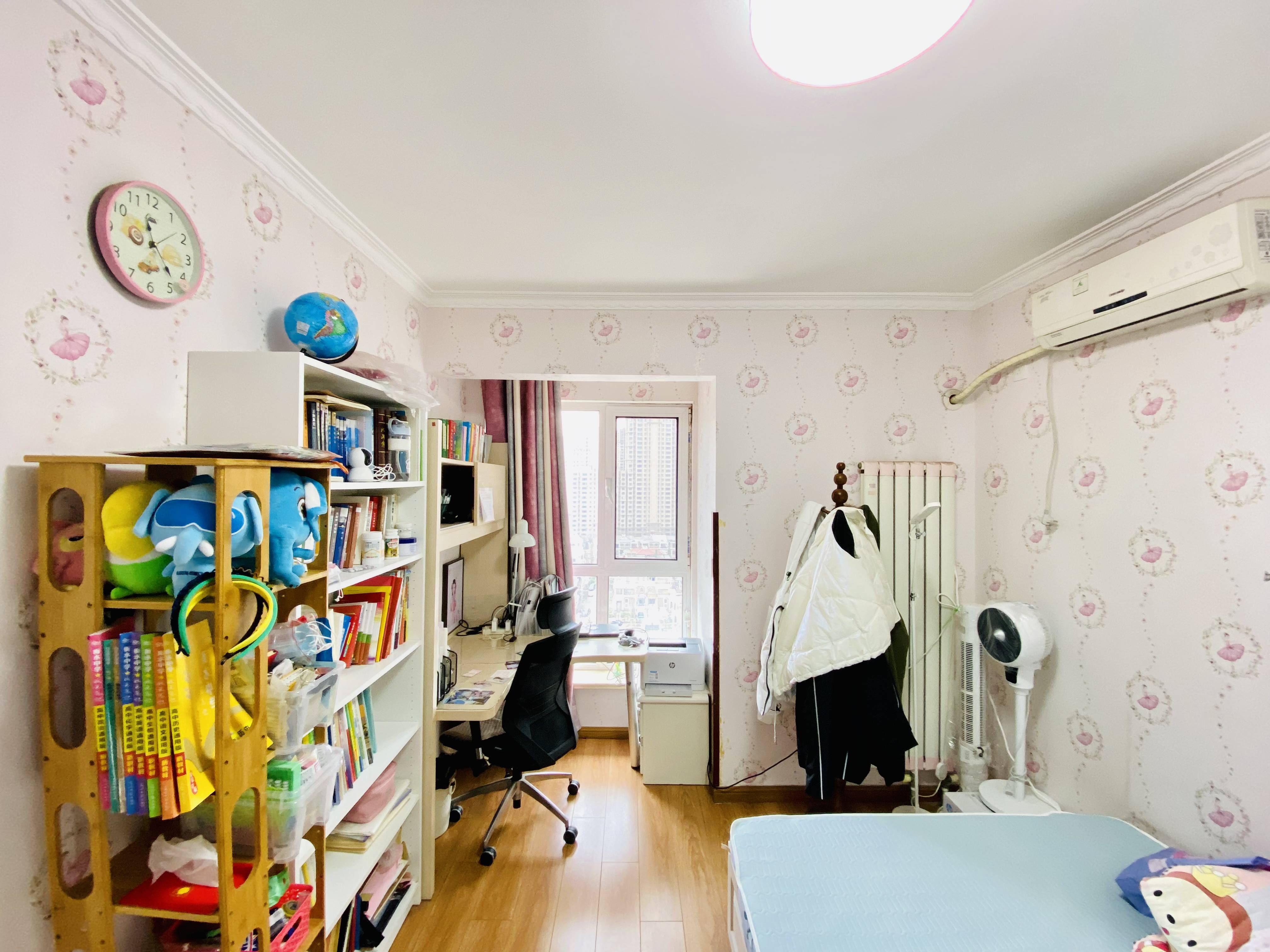 中海紫御东郡(西区)