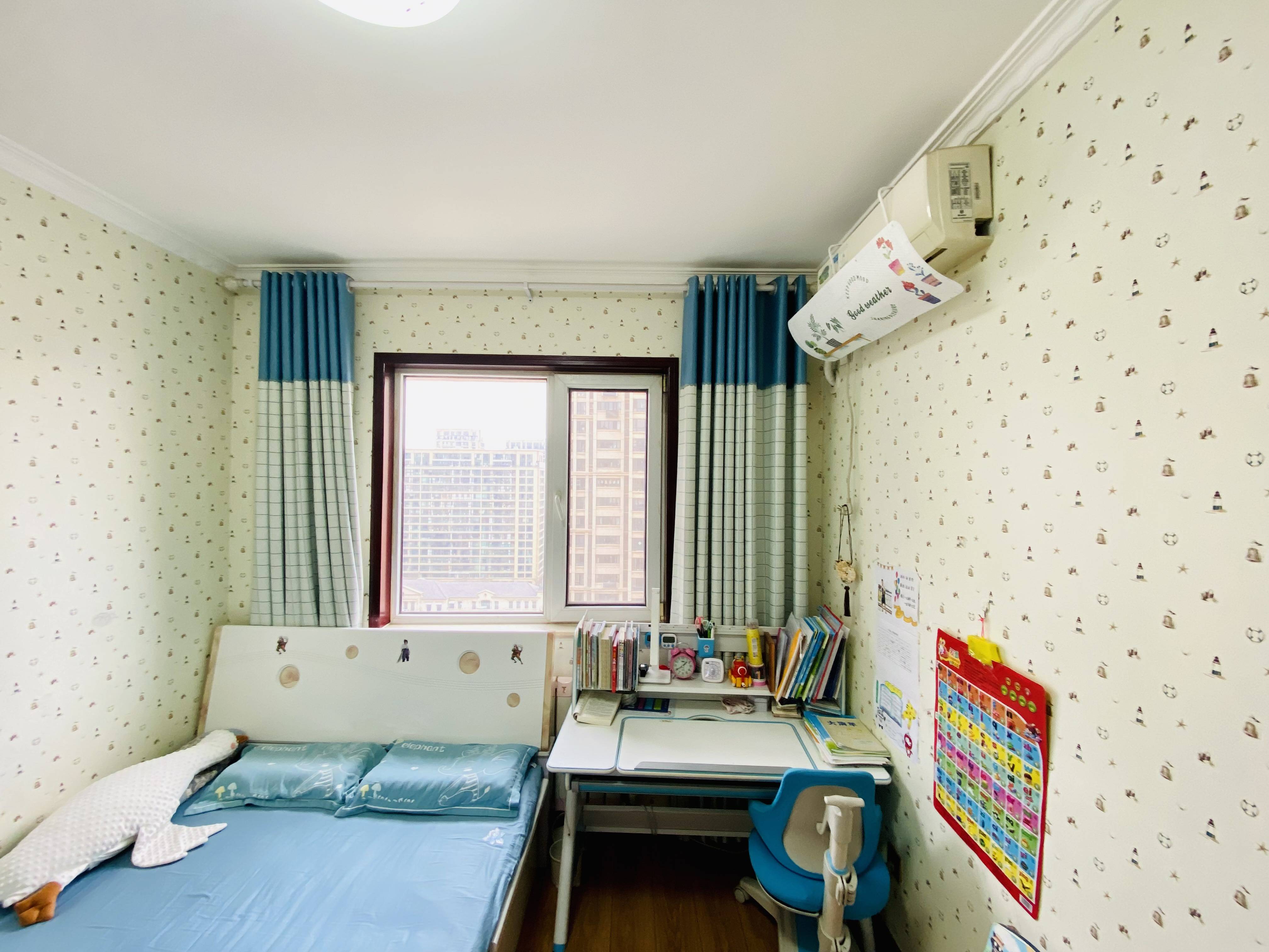 中海紫御东郡(西区)