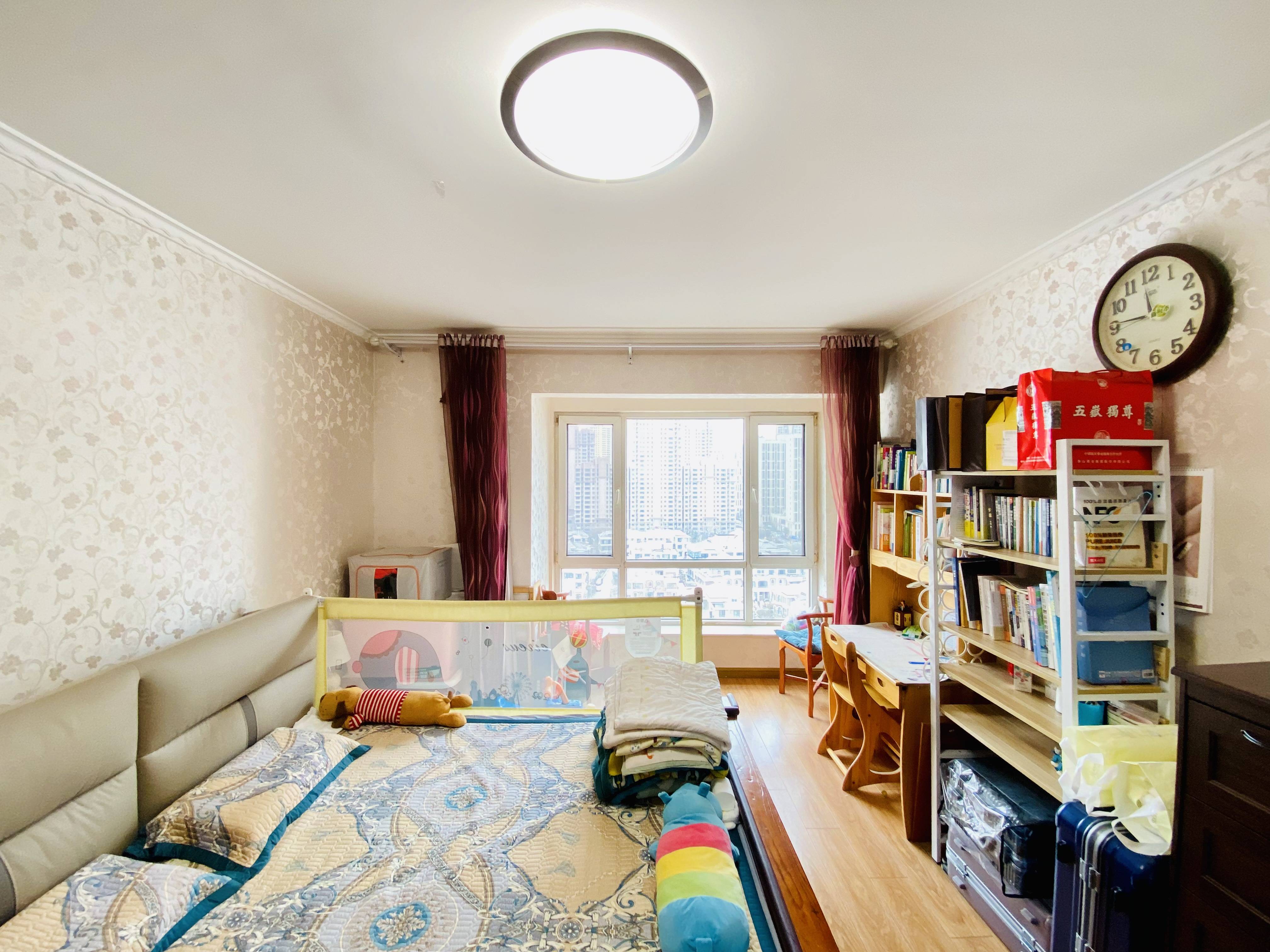 中海紫御东郡(西区)