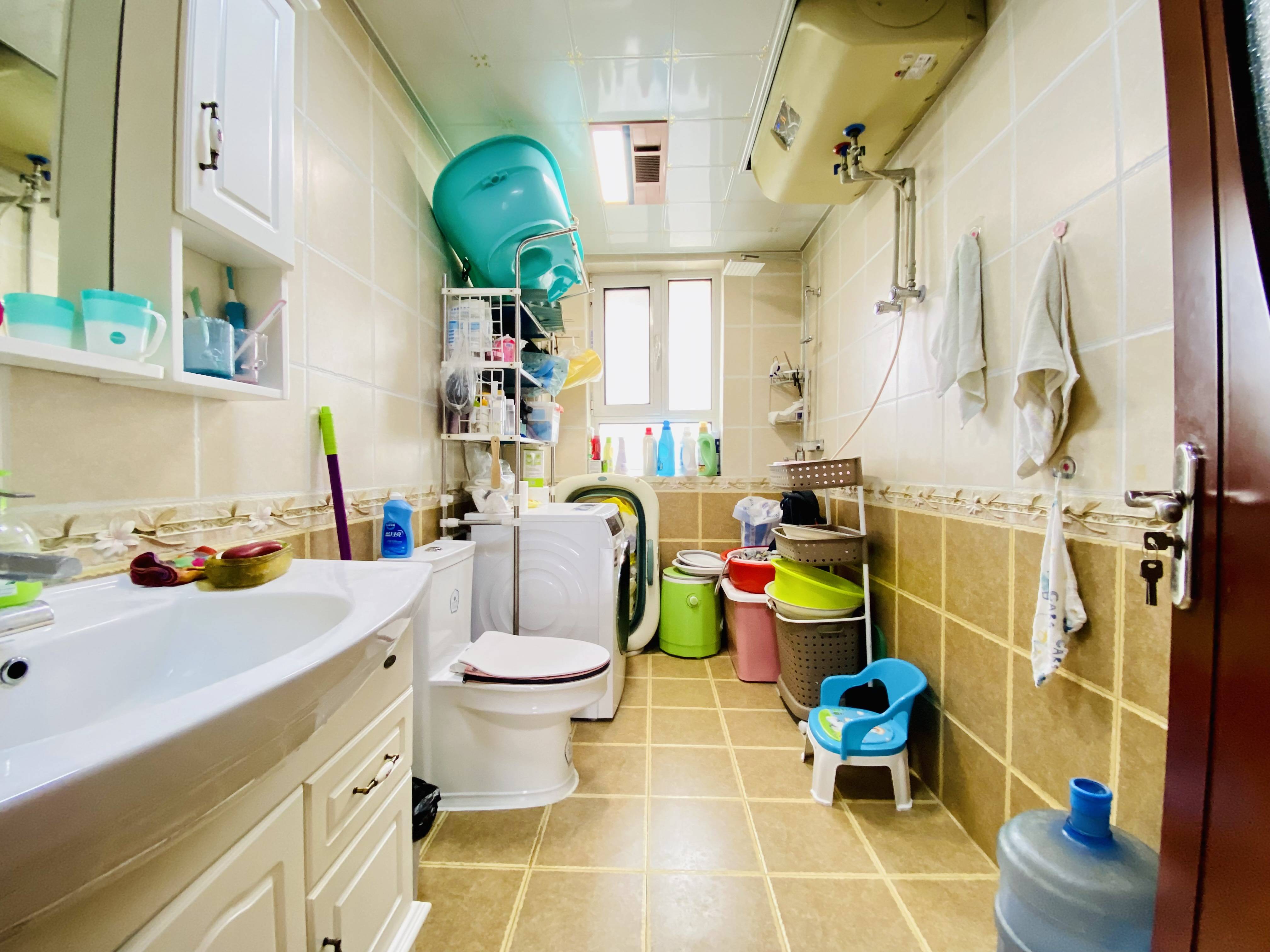 中海紫御东郡(西区)