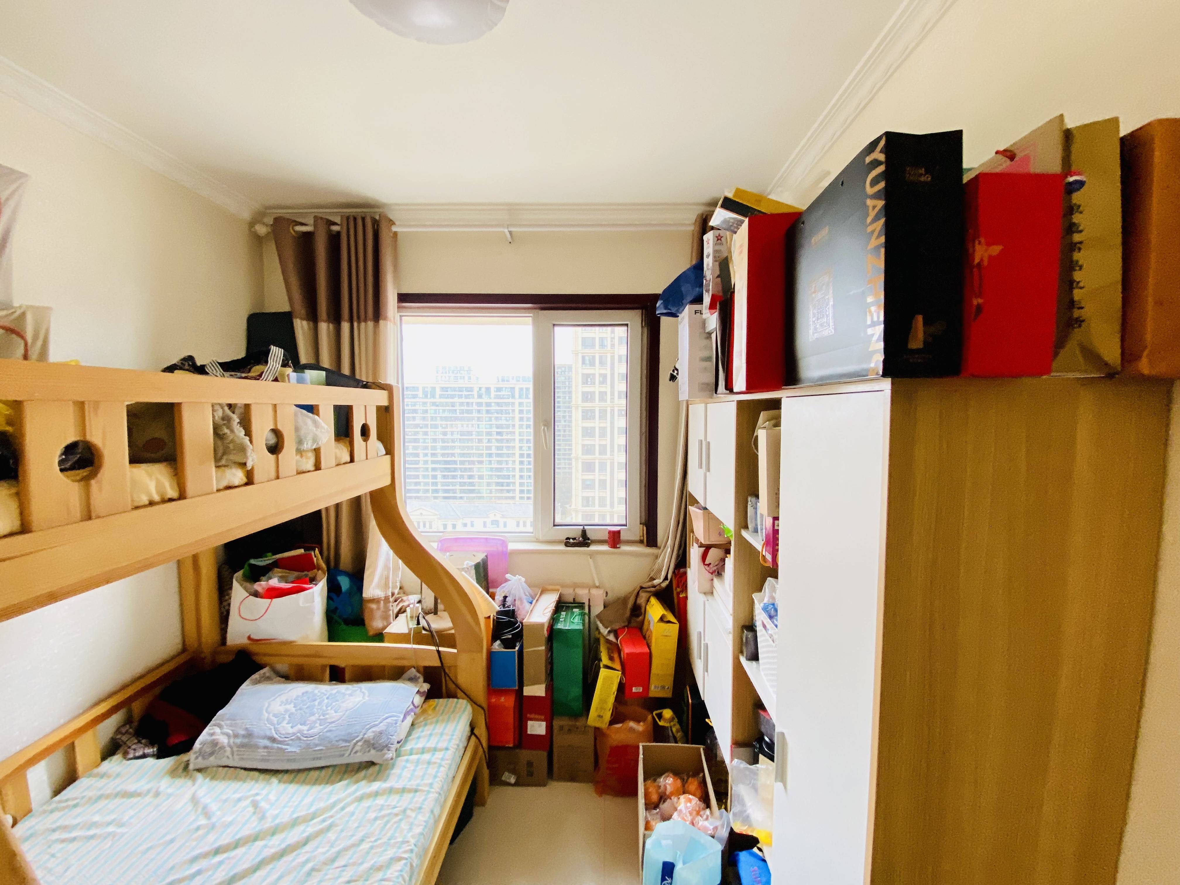 中海紫御东郡(西区)