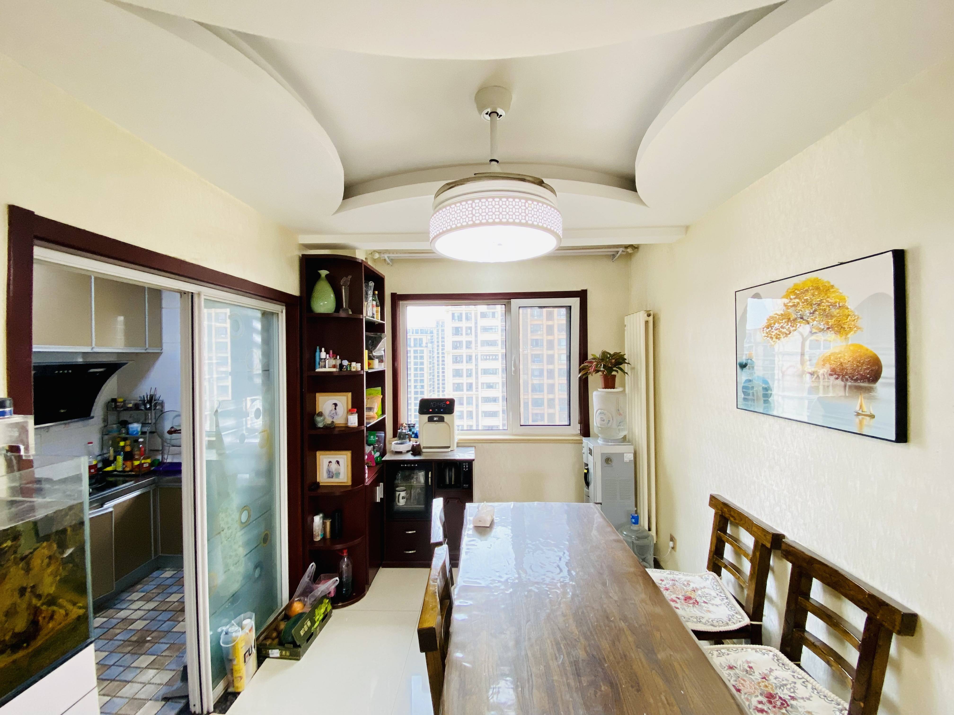 中海紫御东郡(西区)