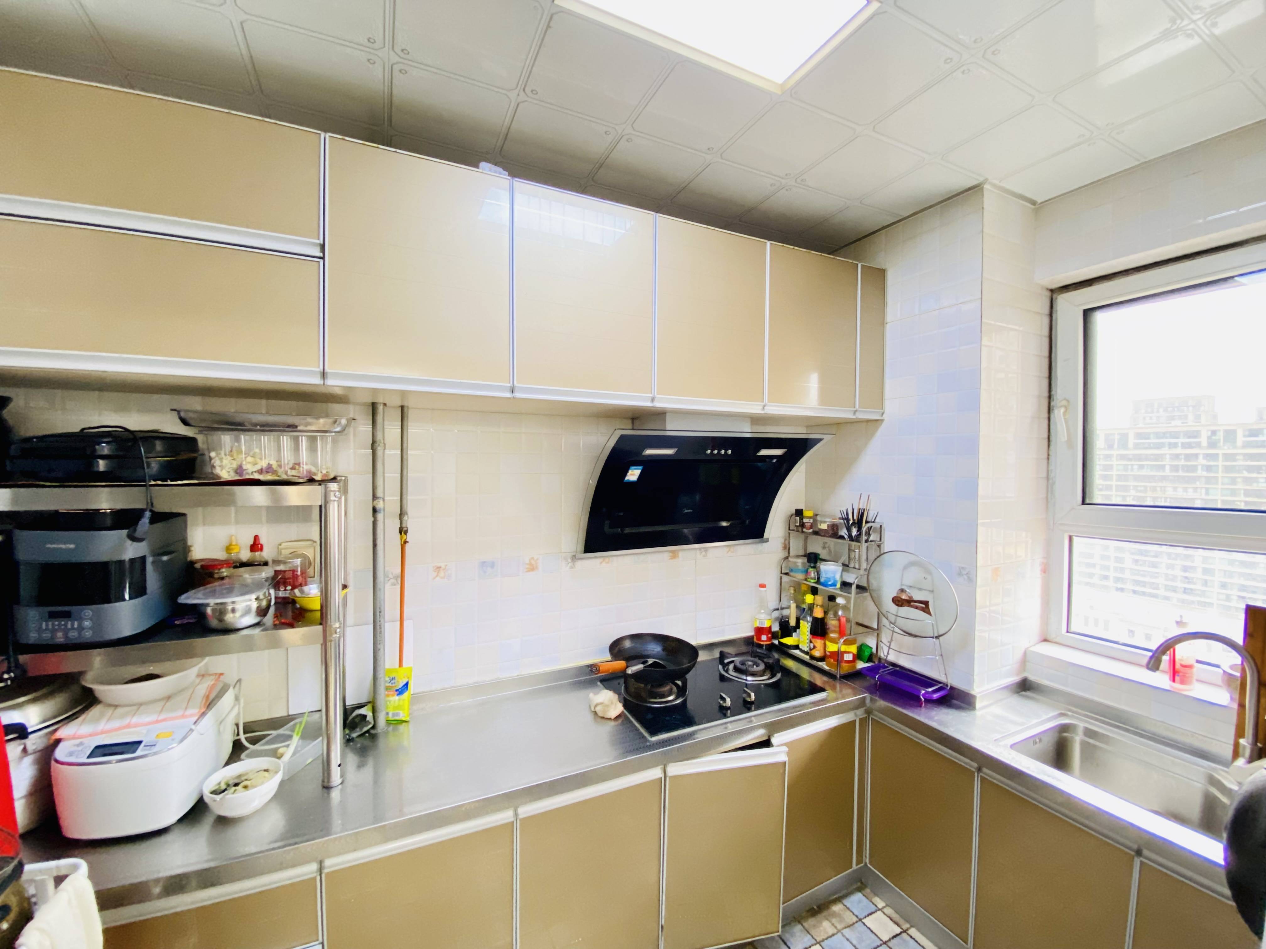 中海紫御东郡(西区)