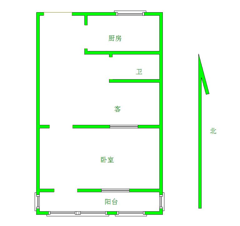 长盛小区