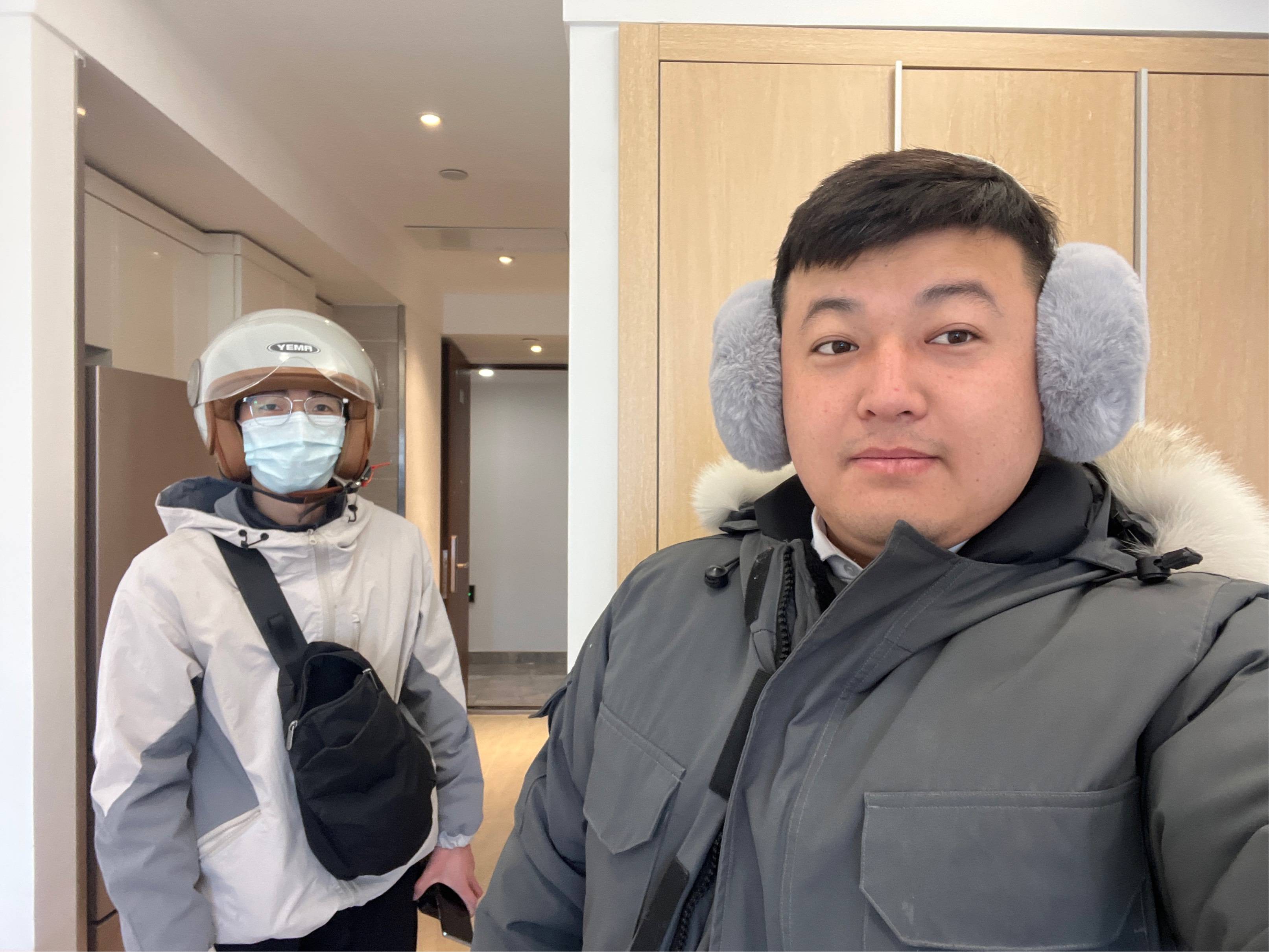  万科海晏门公寓,南,,,