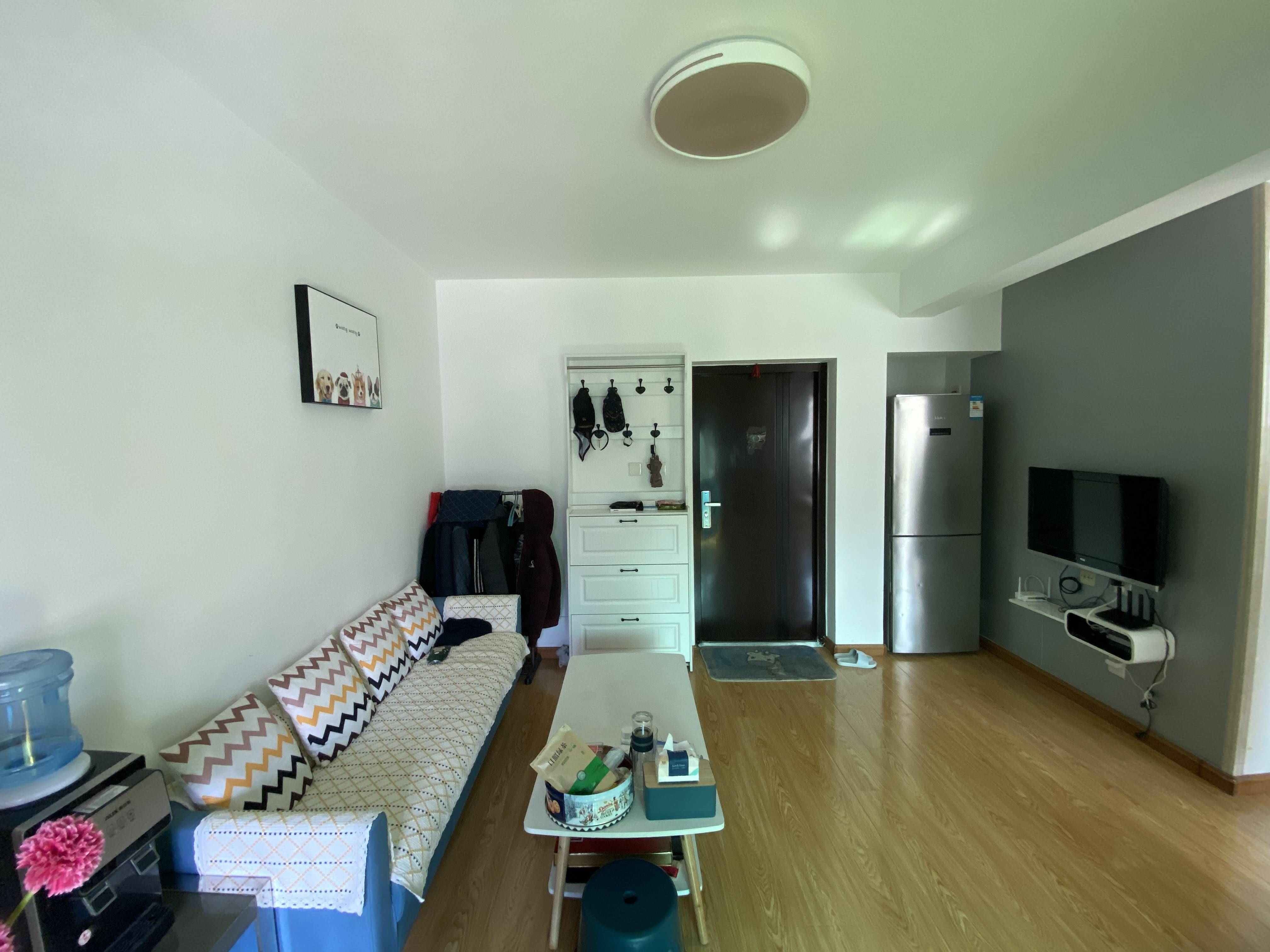 整租·伟东新都（二区）金都 南北