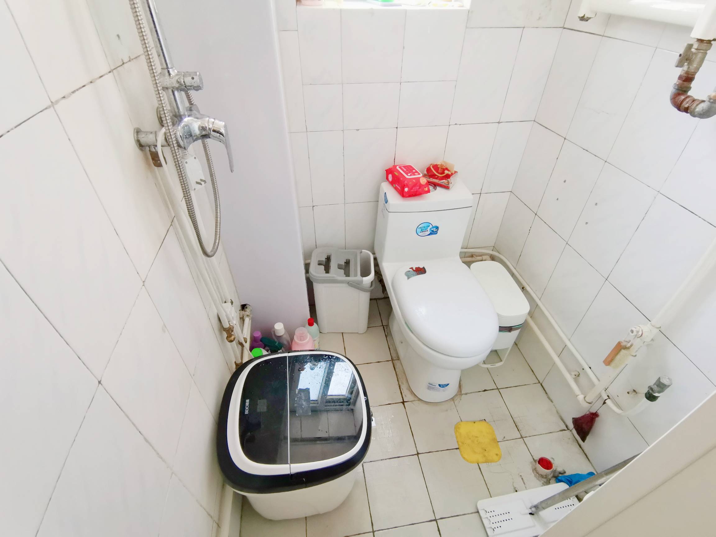 文化东路安装公司宿舍