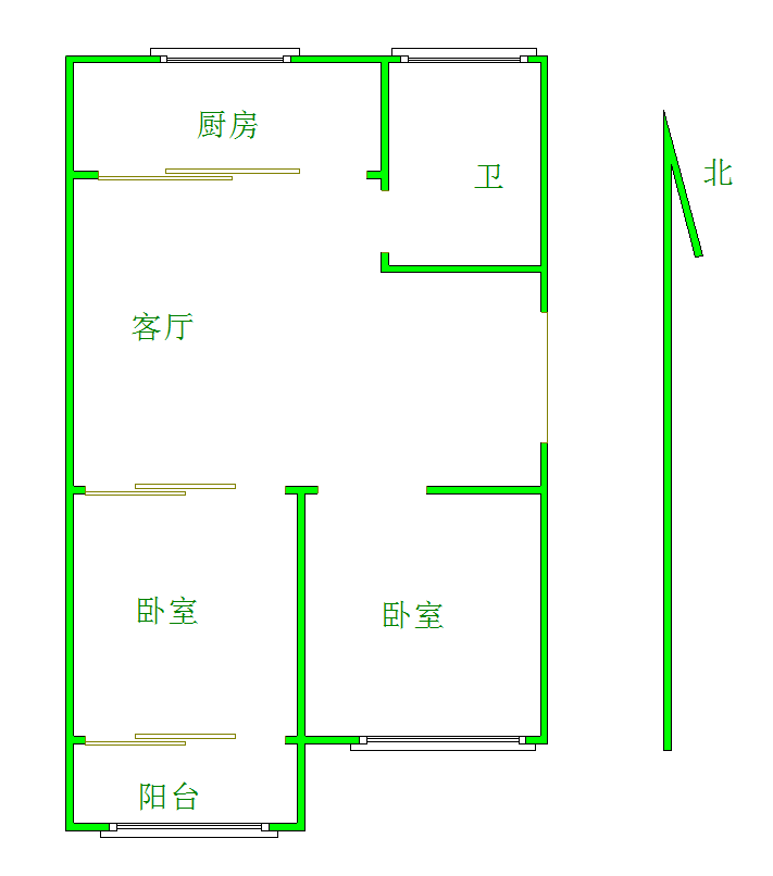 七里河小区