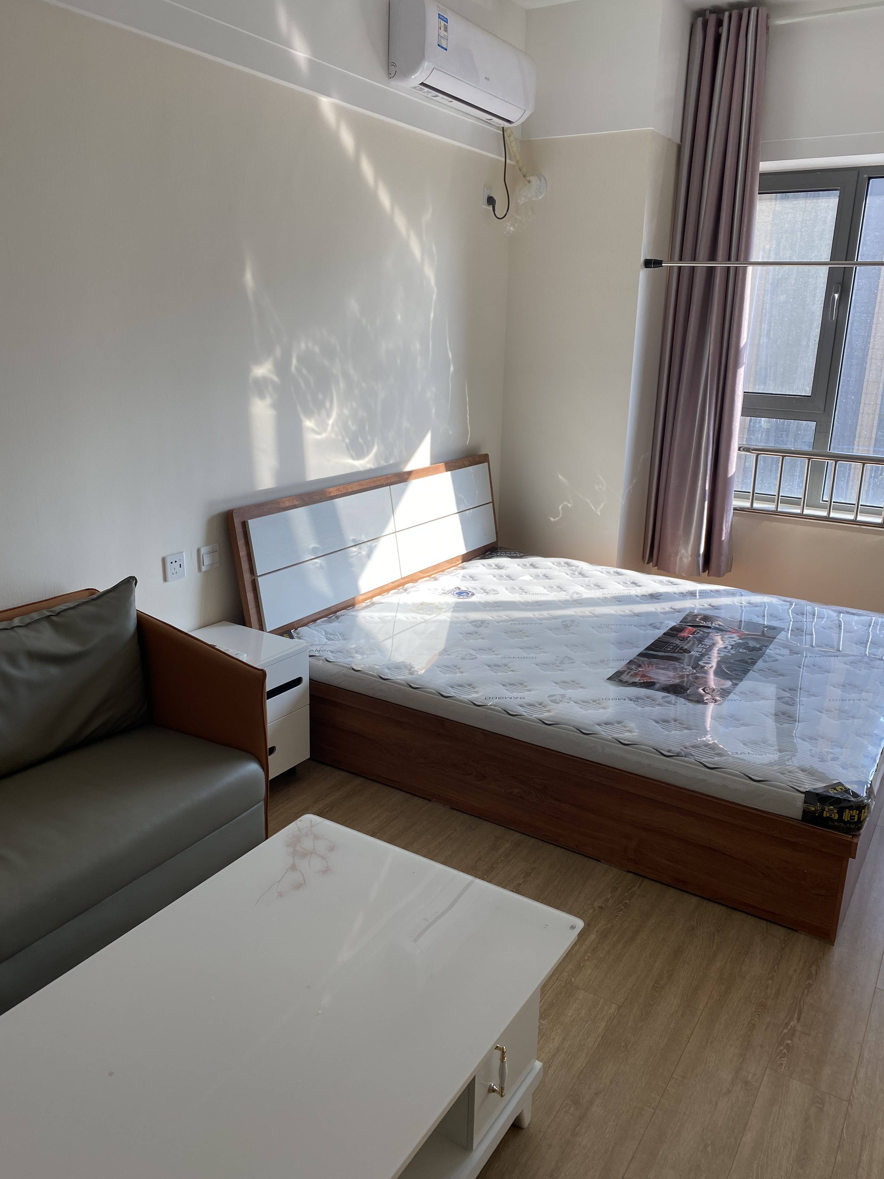 绿地城公寓