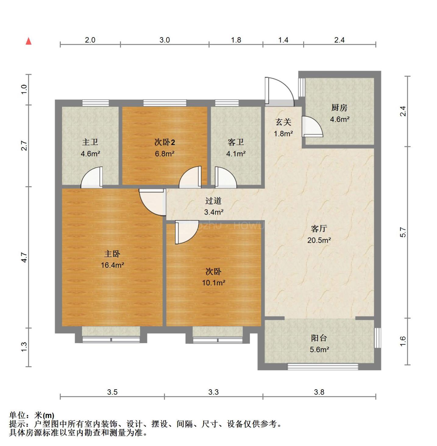 金科城