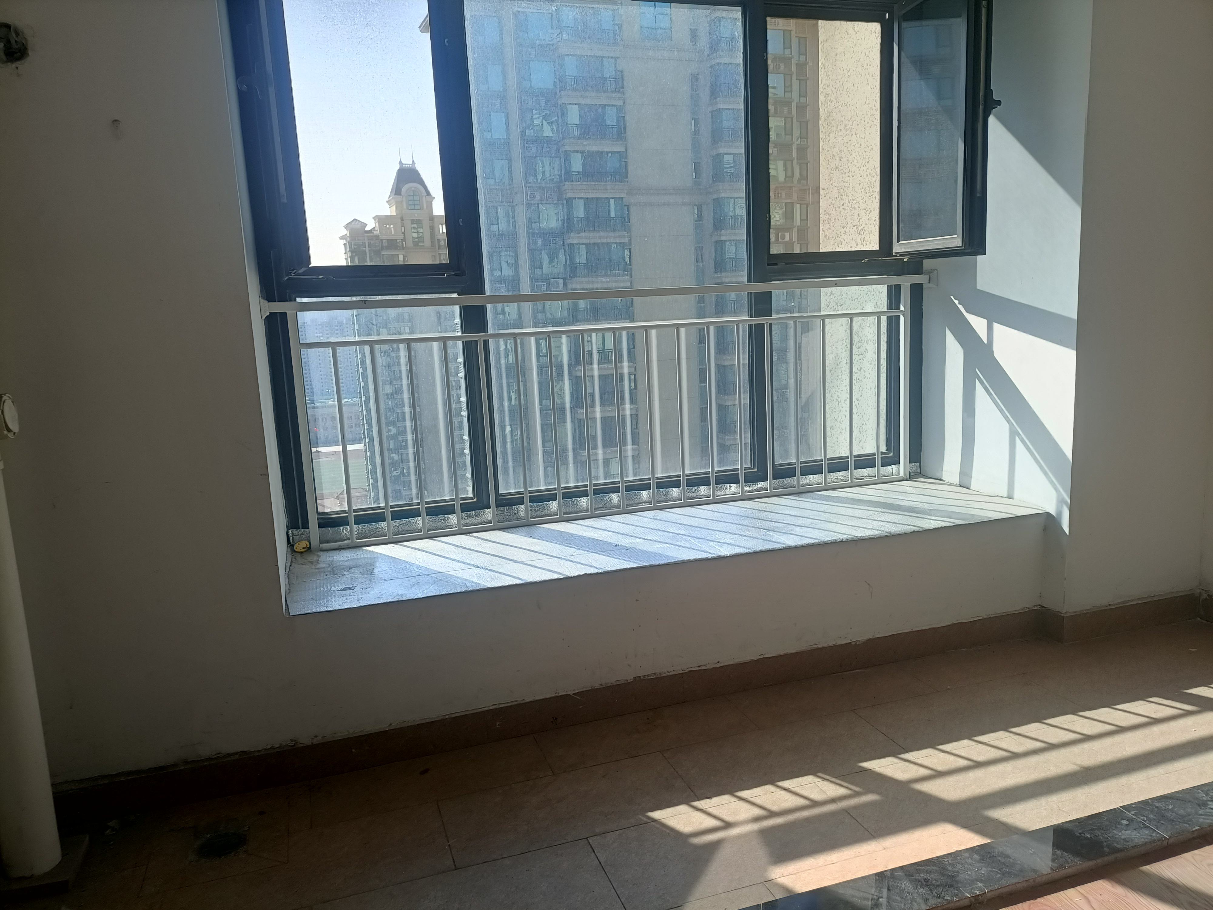 恒大城（商住楼）