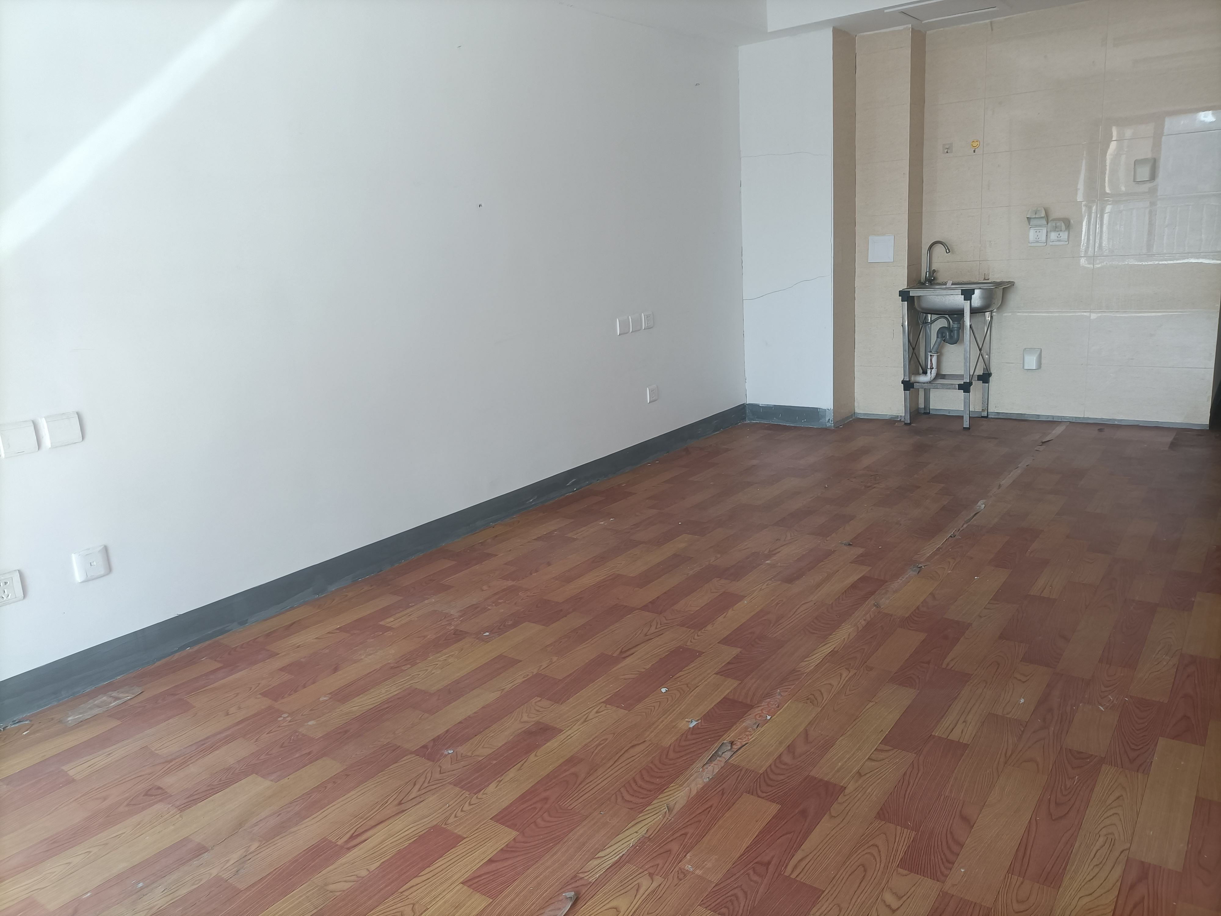 恒大城（商住楼）