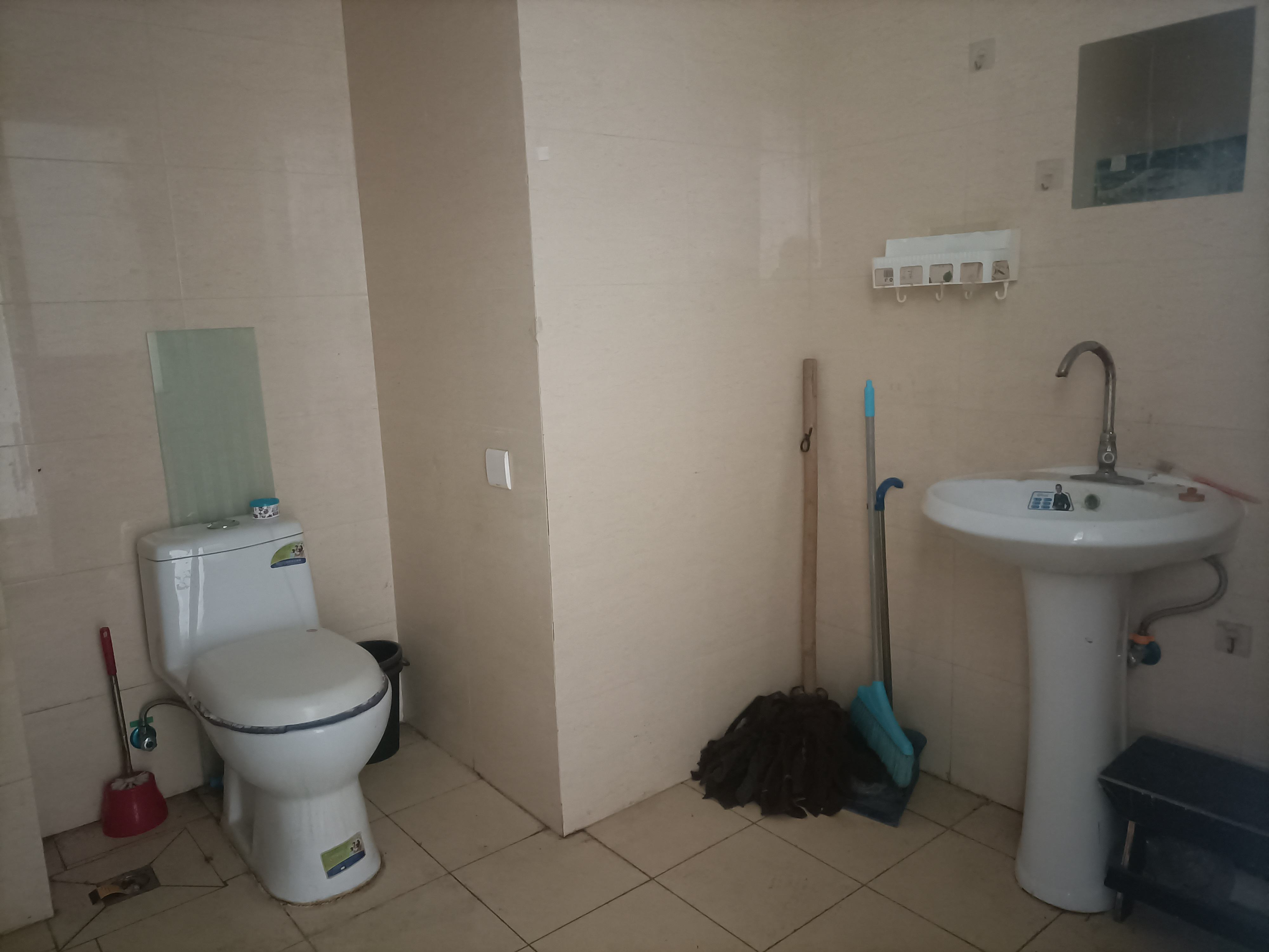 恒大城（商住楼）