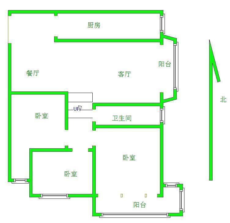 鲁能康桥