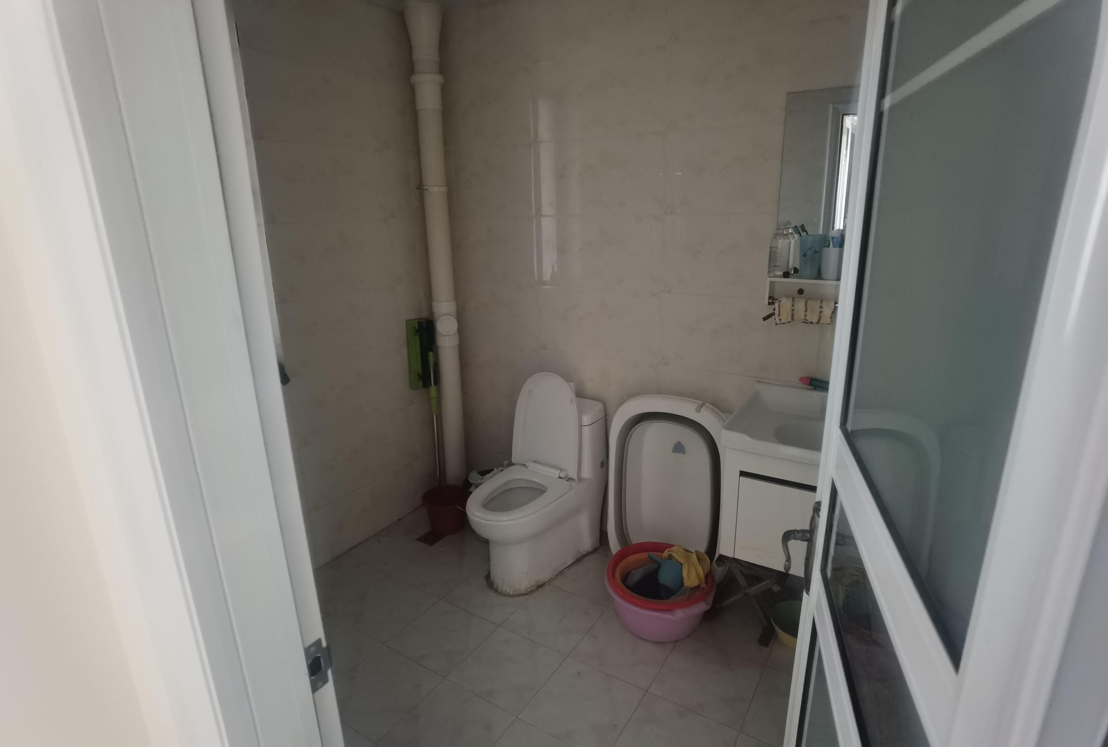 中建锦绣城