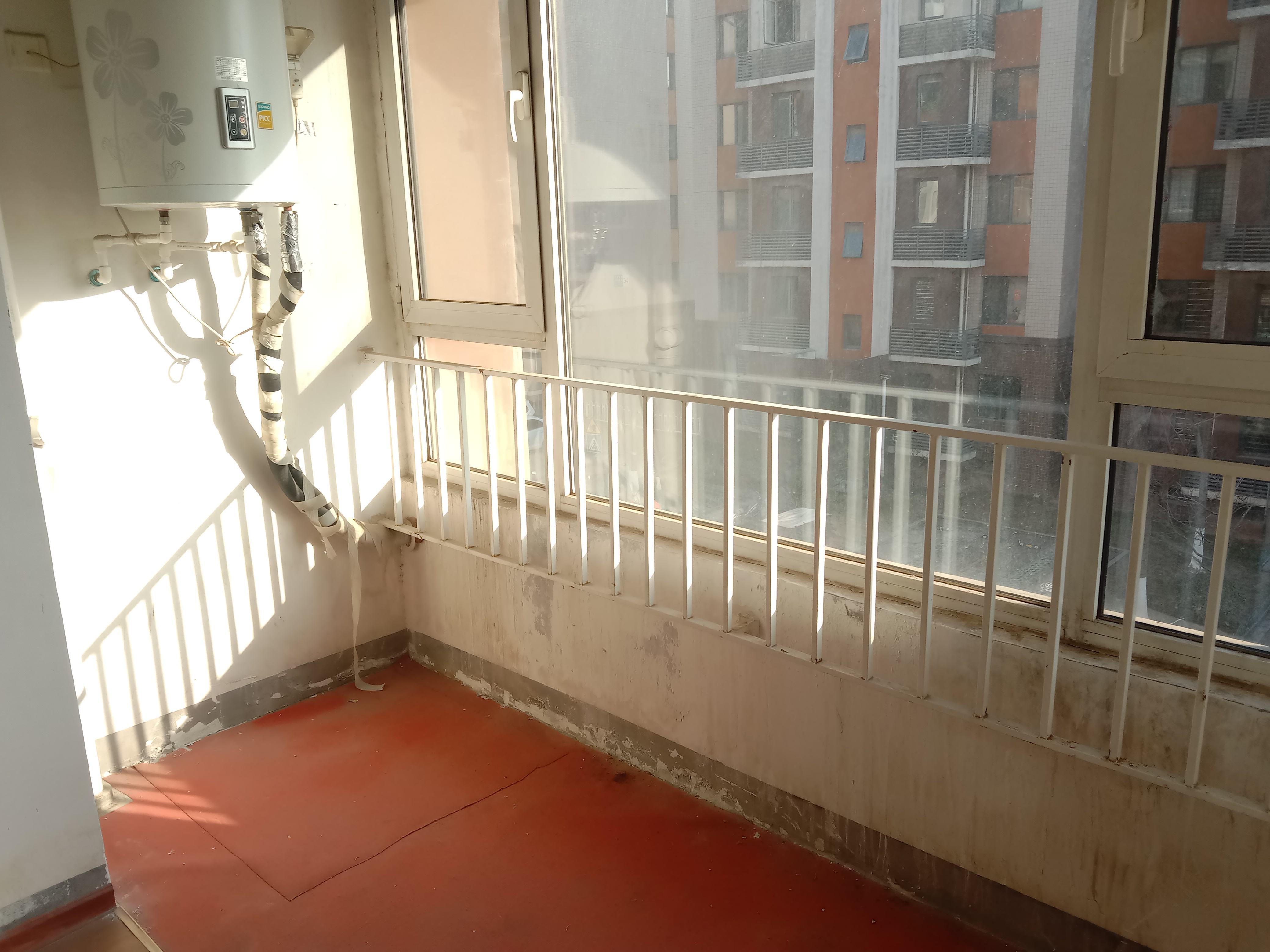 天鸿万象新天四区