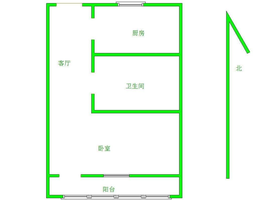 林祥南街宿舍