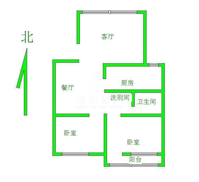 铁路玉函小区