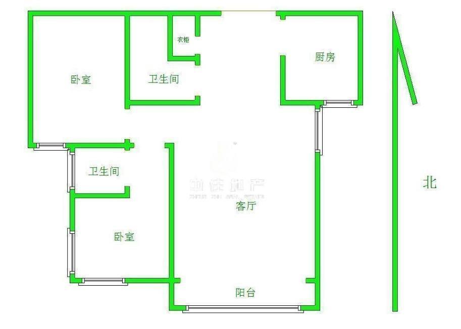 万达帝景苑