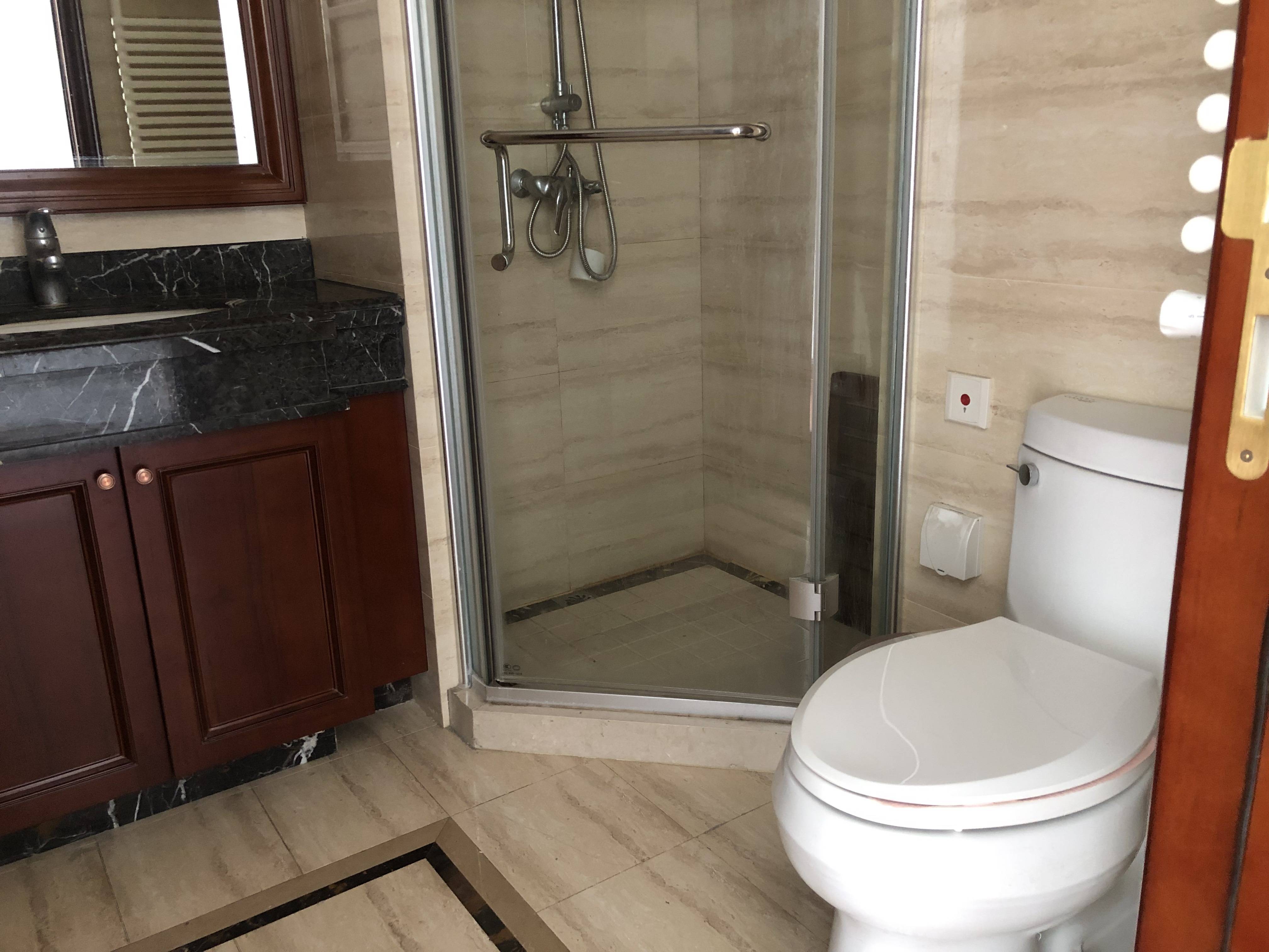 海尔绿城全运村锦兰园