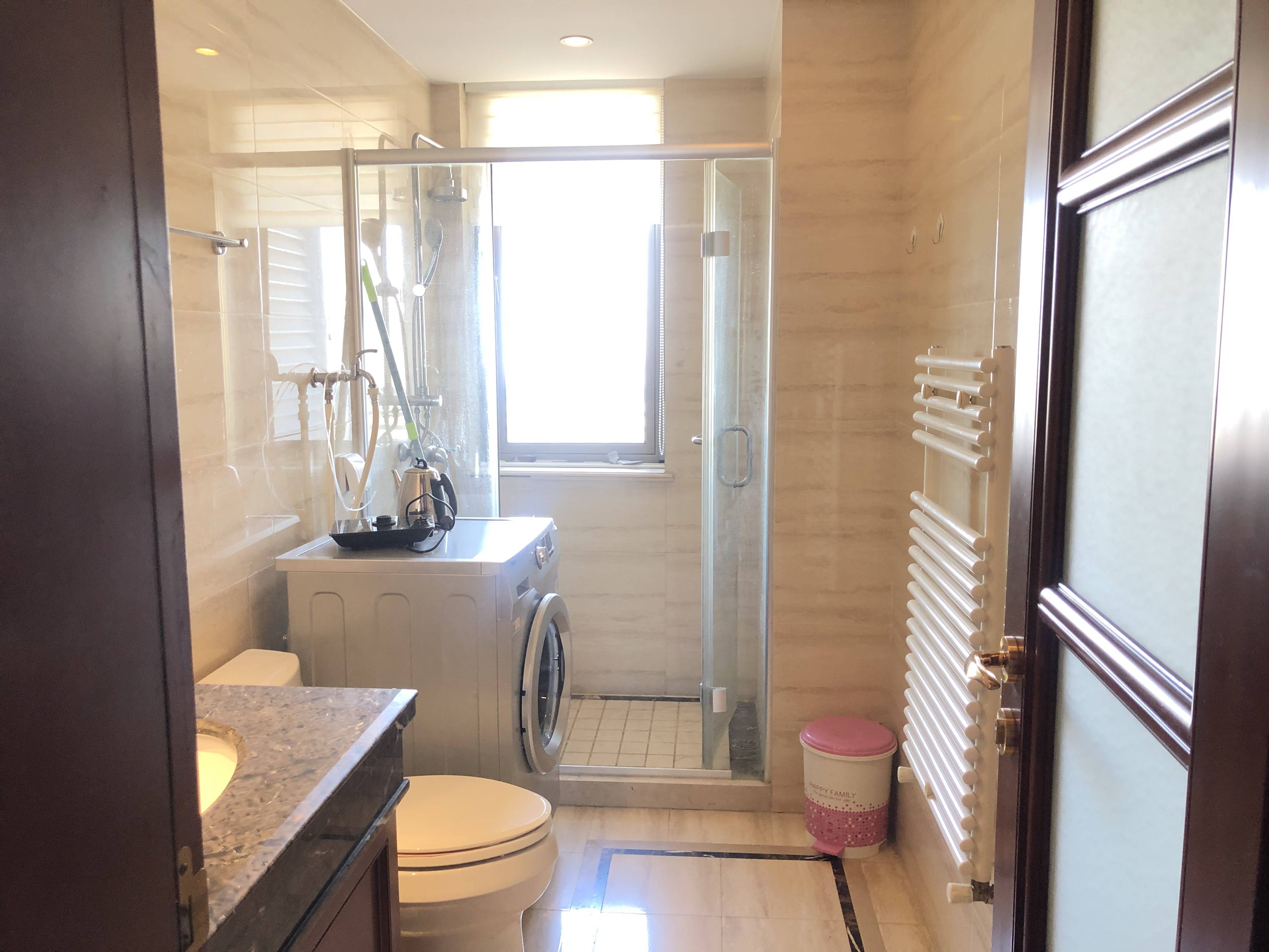 海尔绿城全运村锦兰园