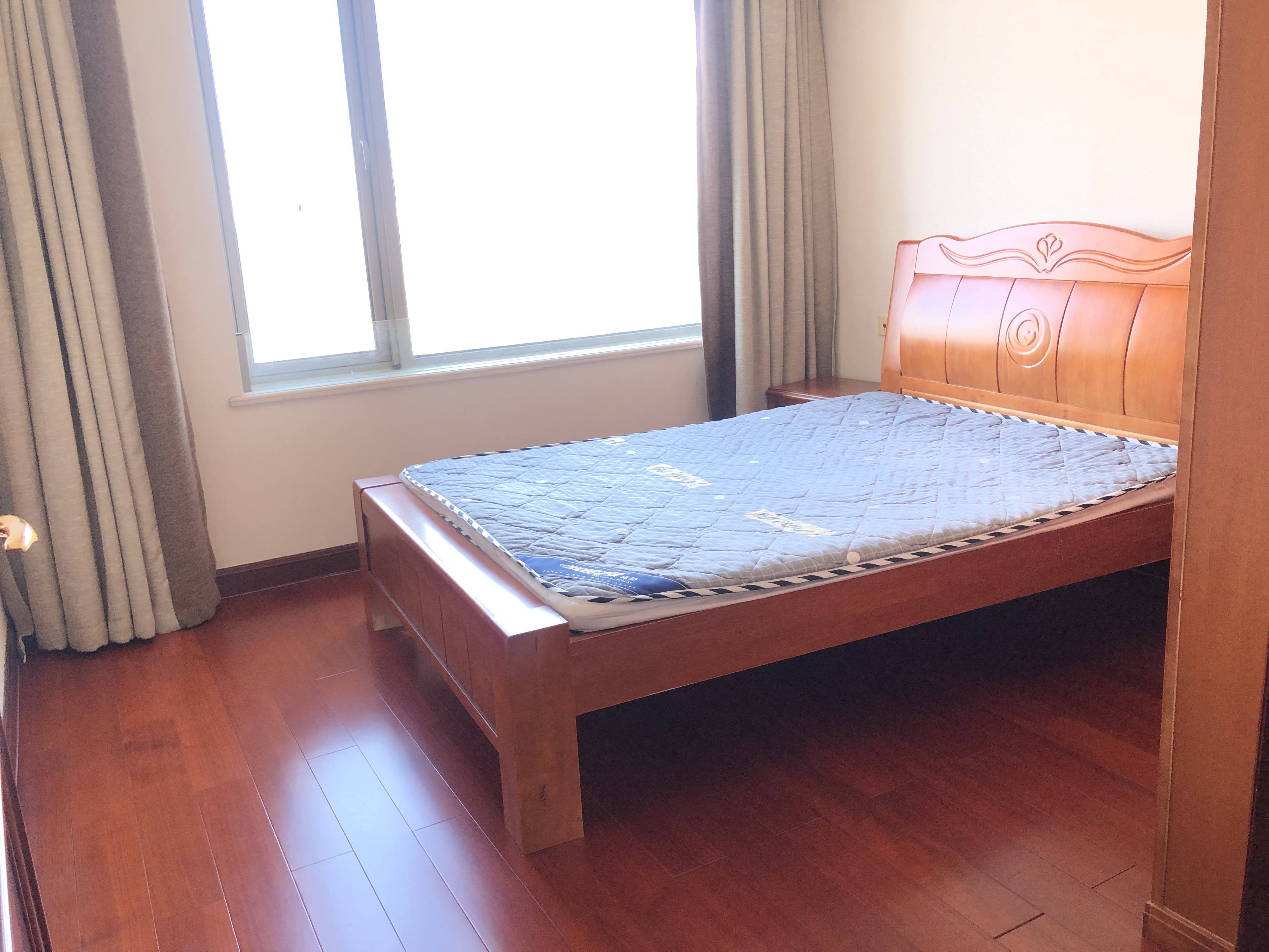 海尔绿城全运村锦兰园