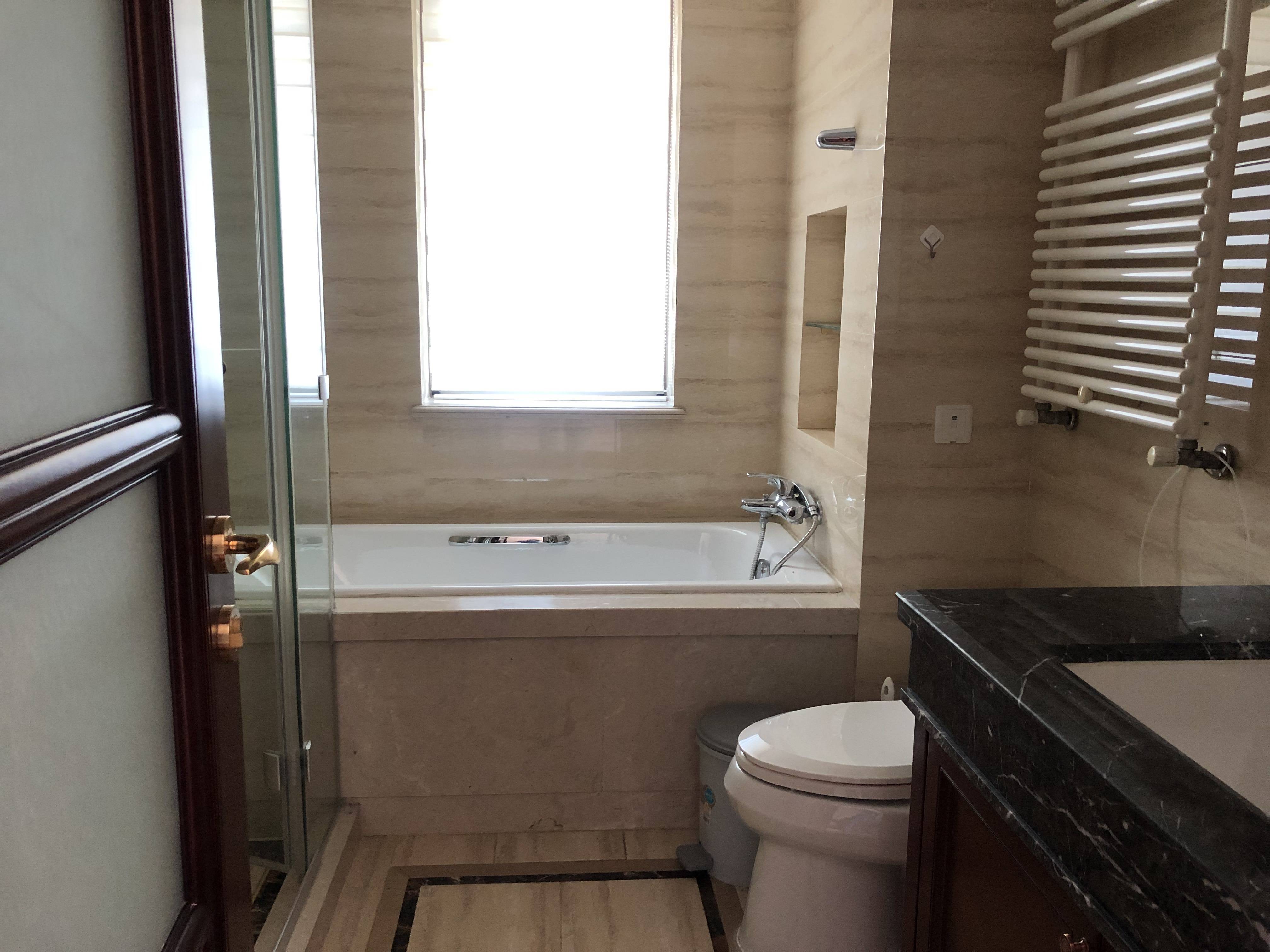 海尔绿城全运村锦兰园