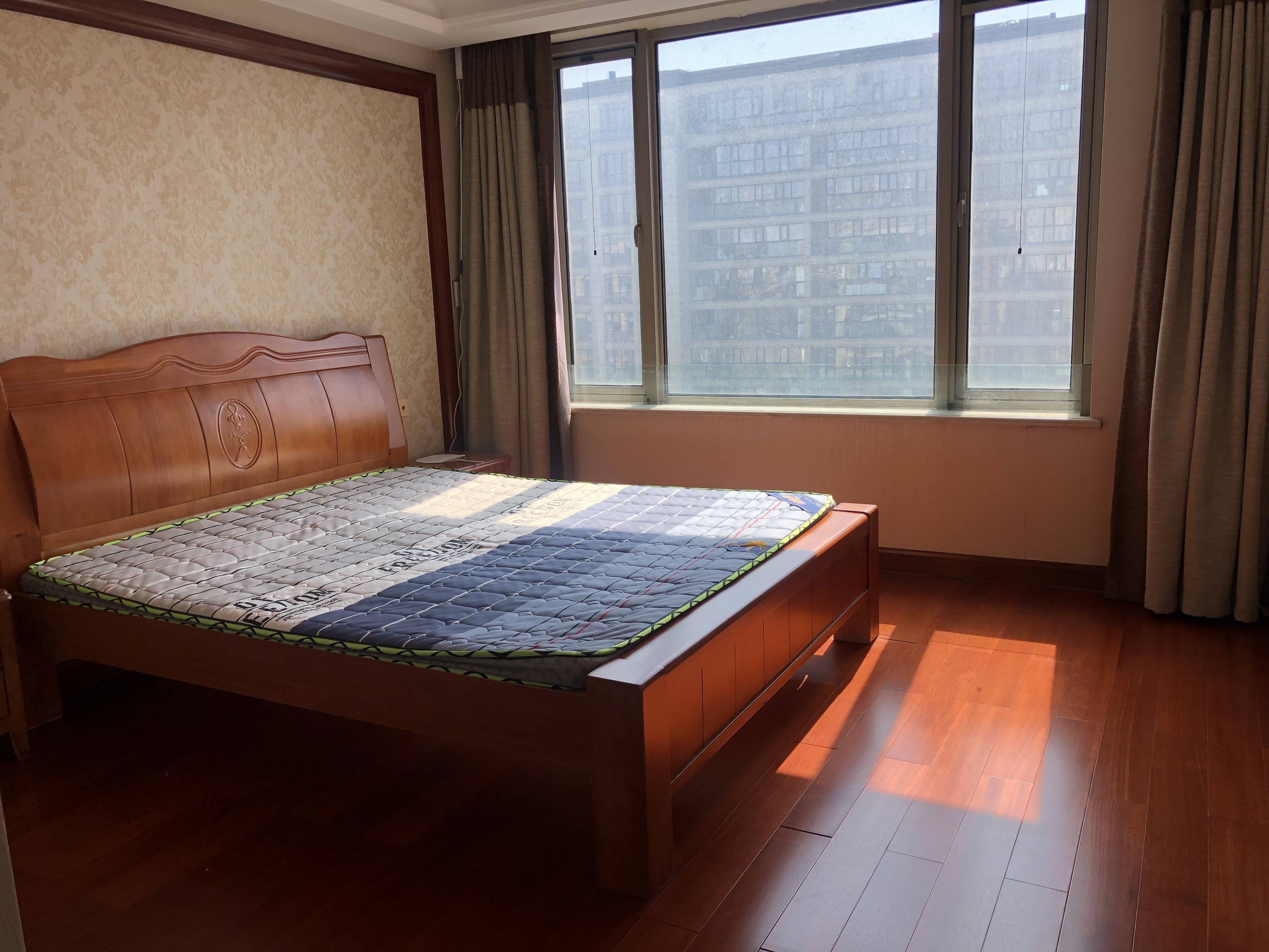 海尔绿城全运村锦兰园