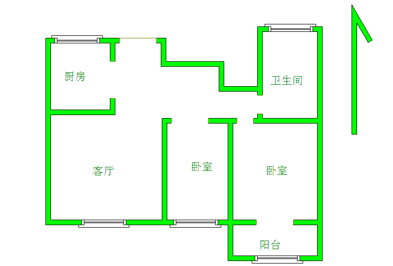景和山庄
