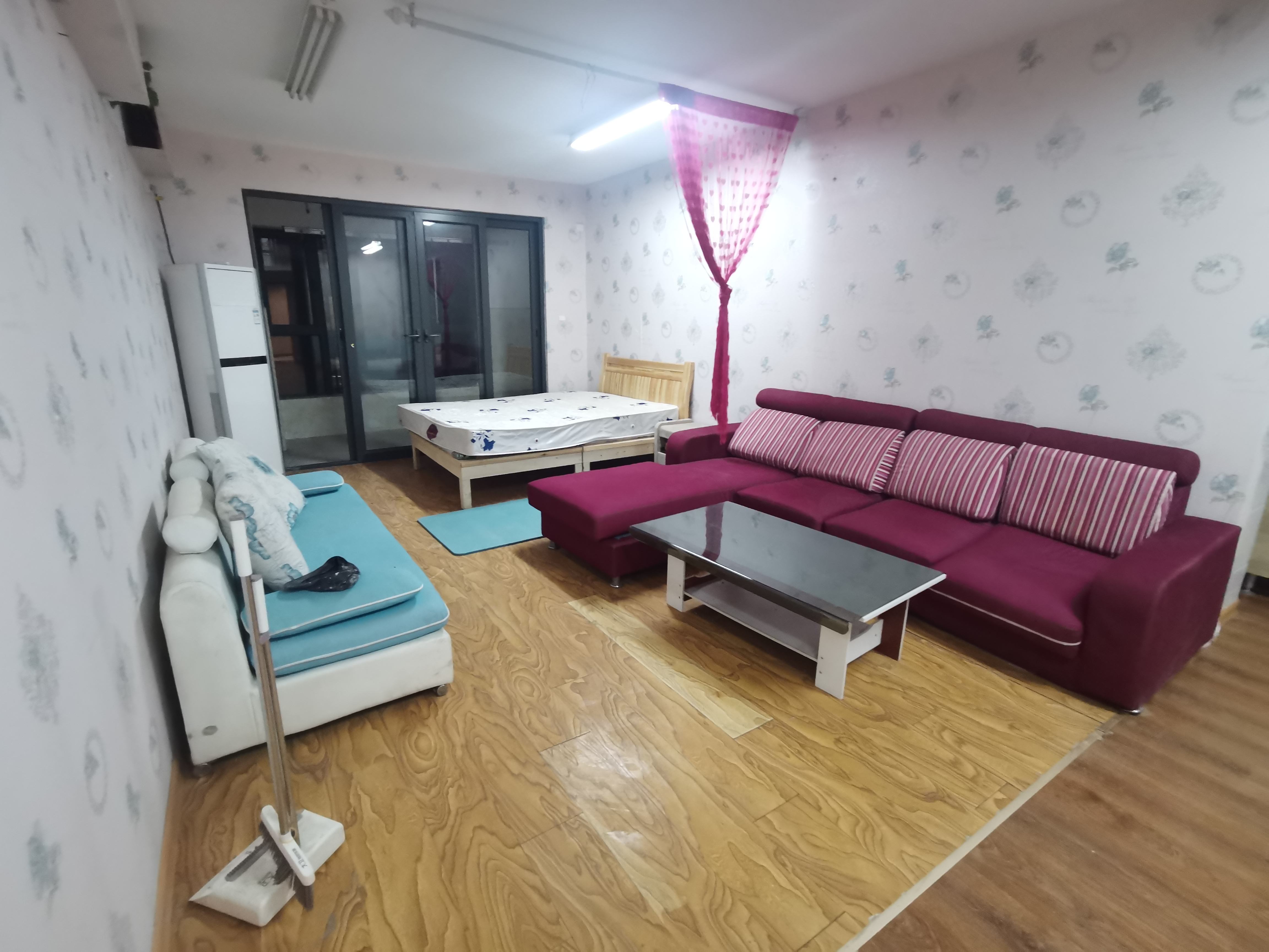 恒大城（商住楼）