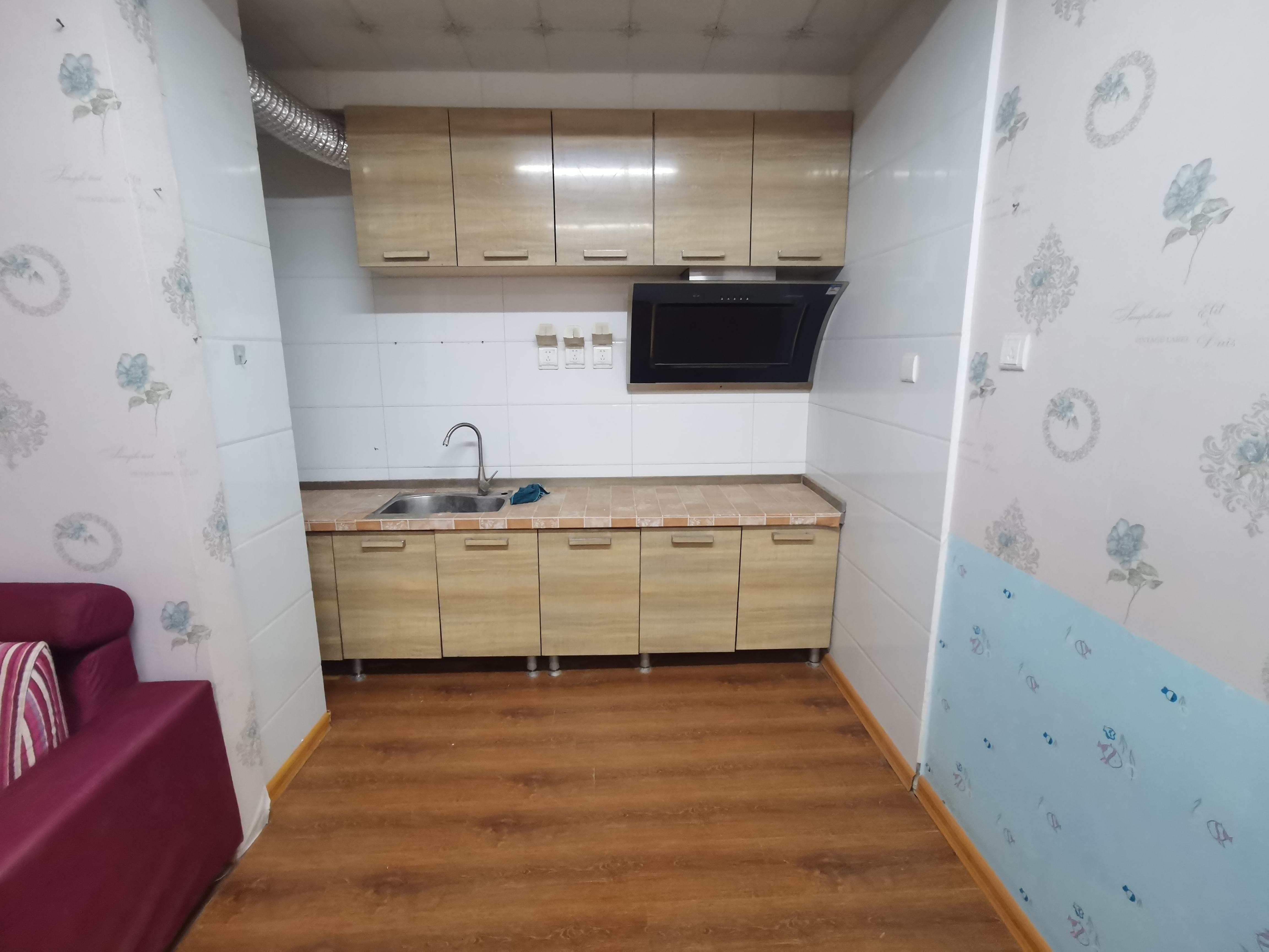 恒大城（商住楼）