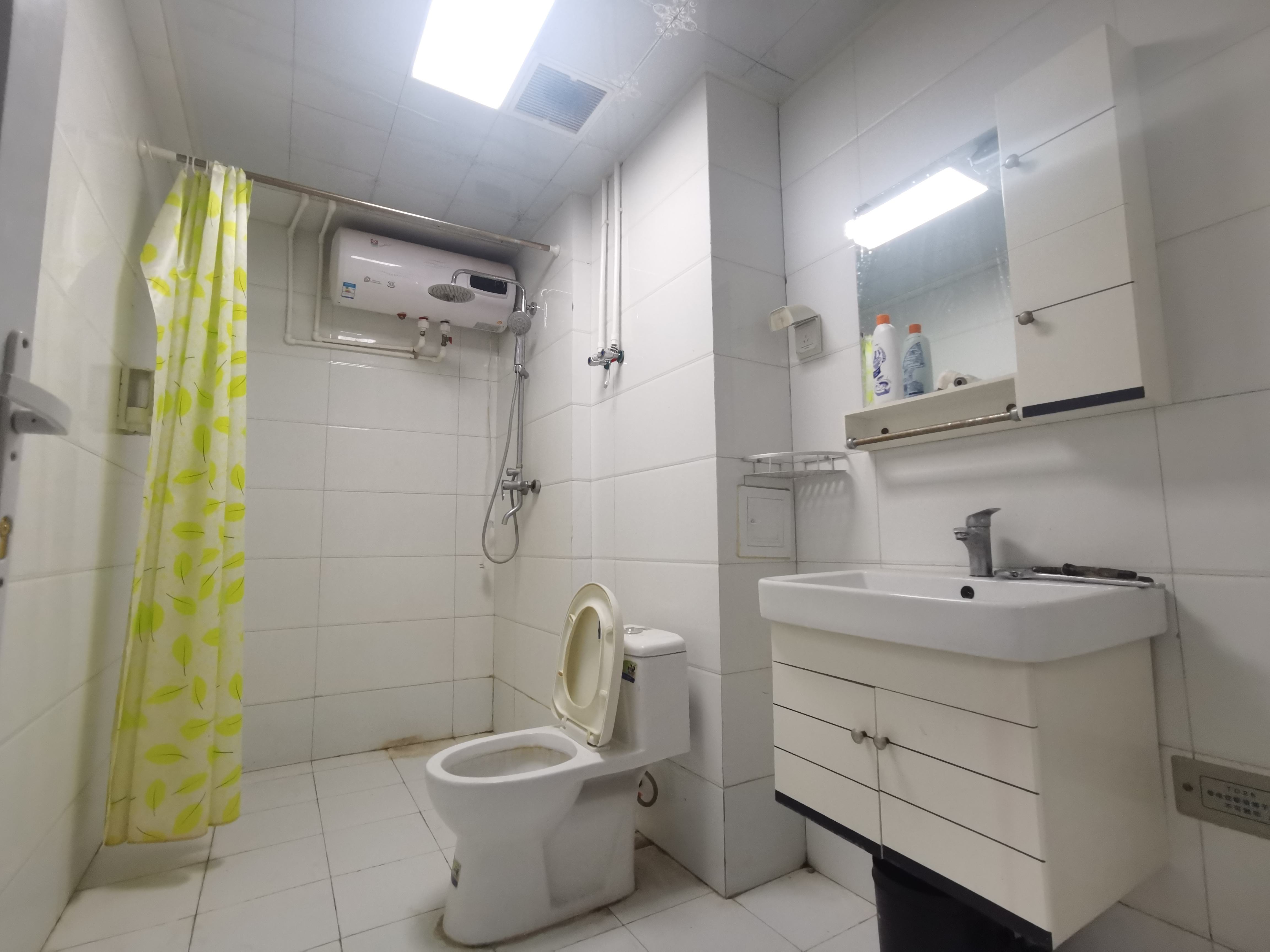 恒大城（商住楼）