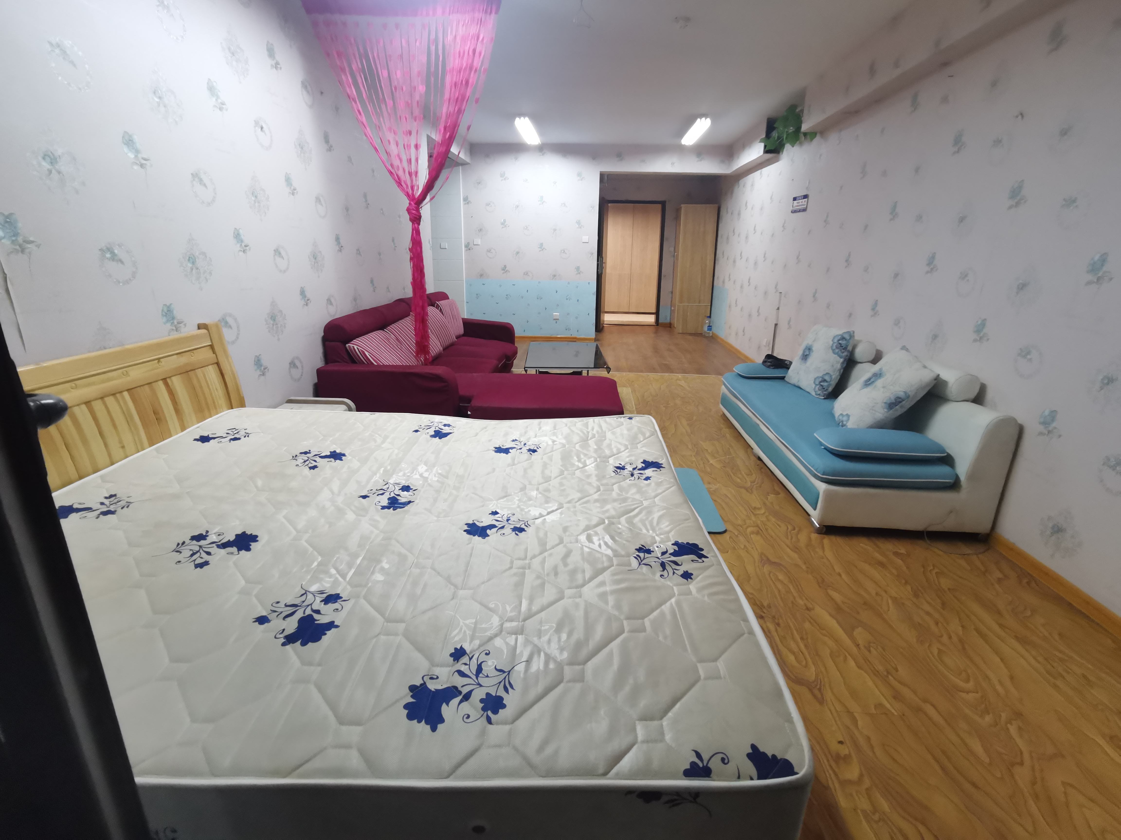 恒大城（商住楼）