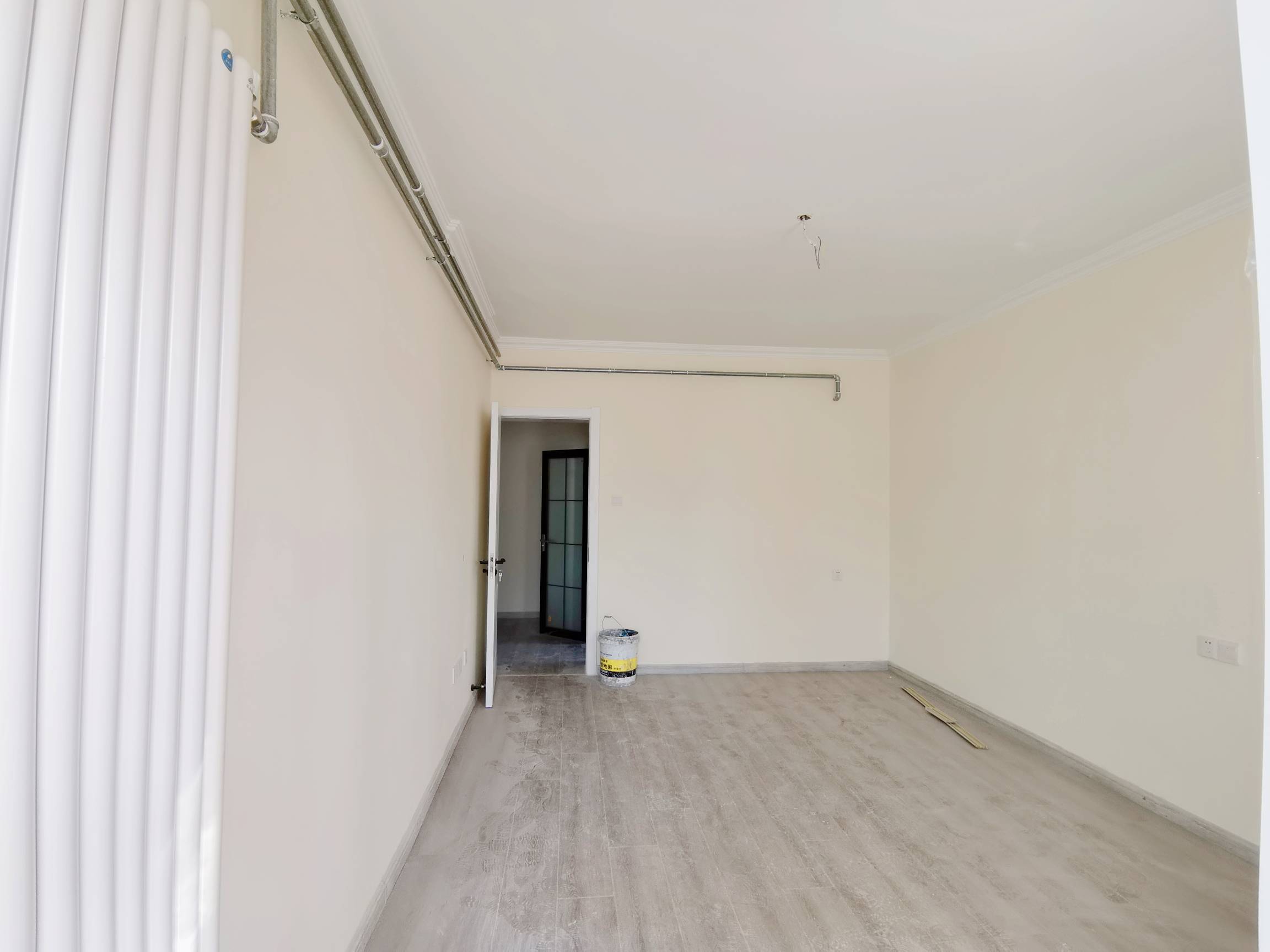 燕子山小区西路8号院