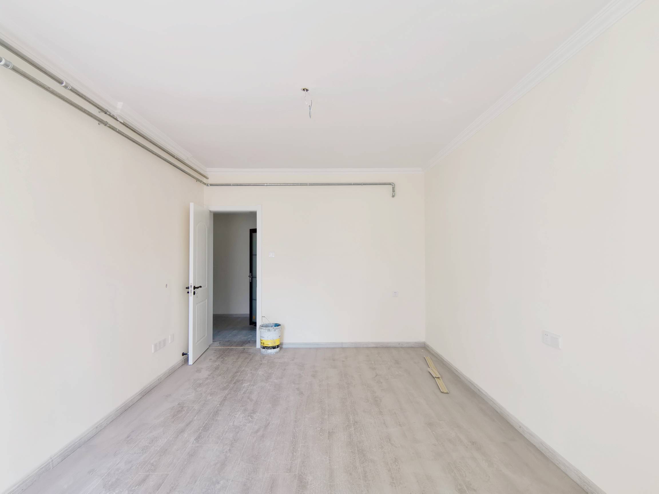 燕子山小区西路8号院