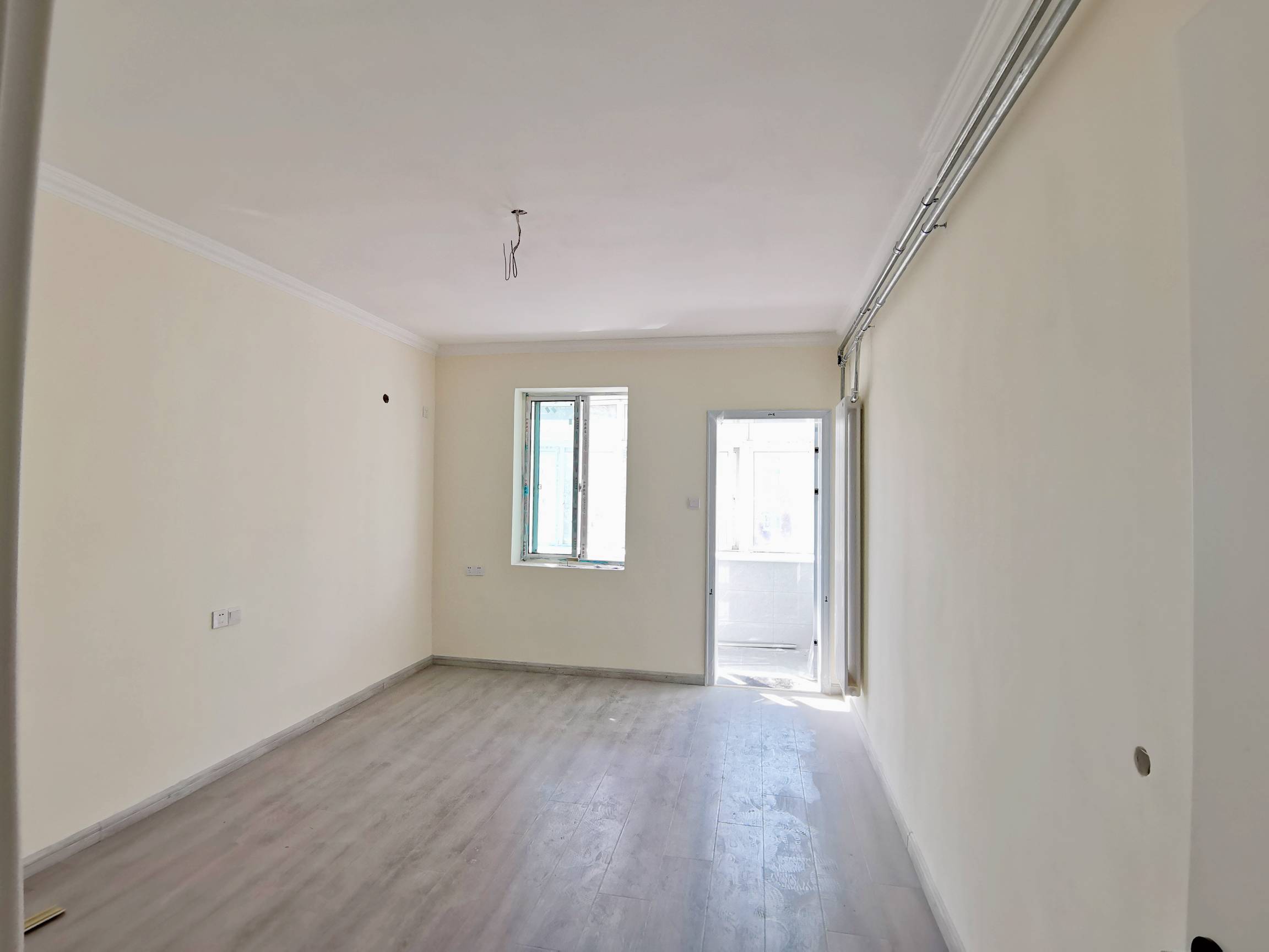 燕子山小区西路8号院