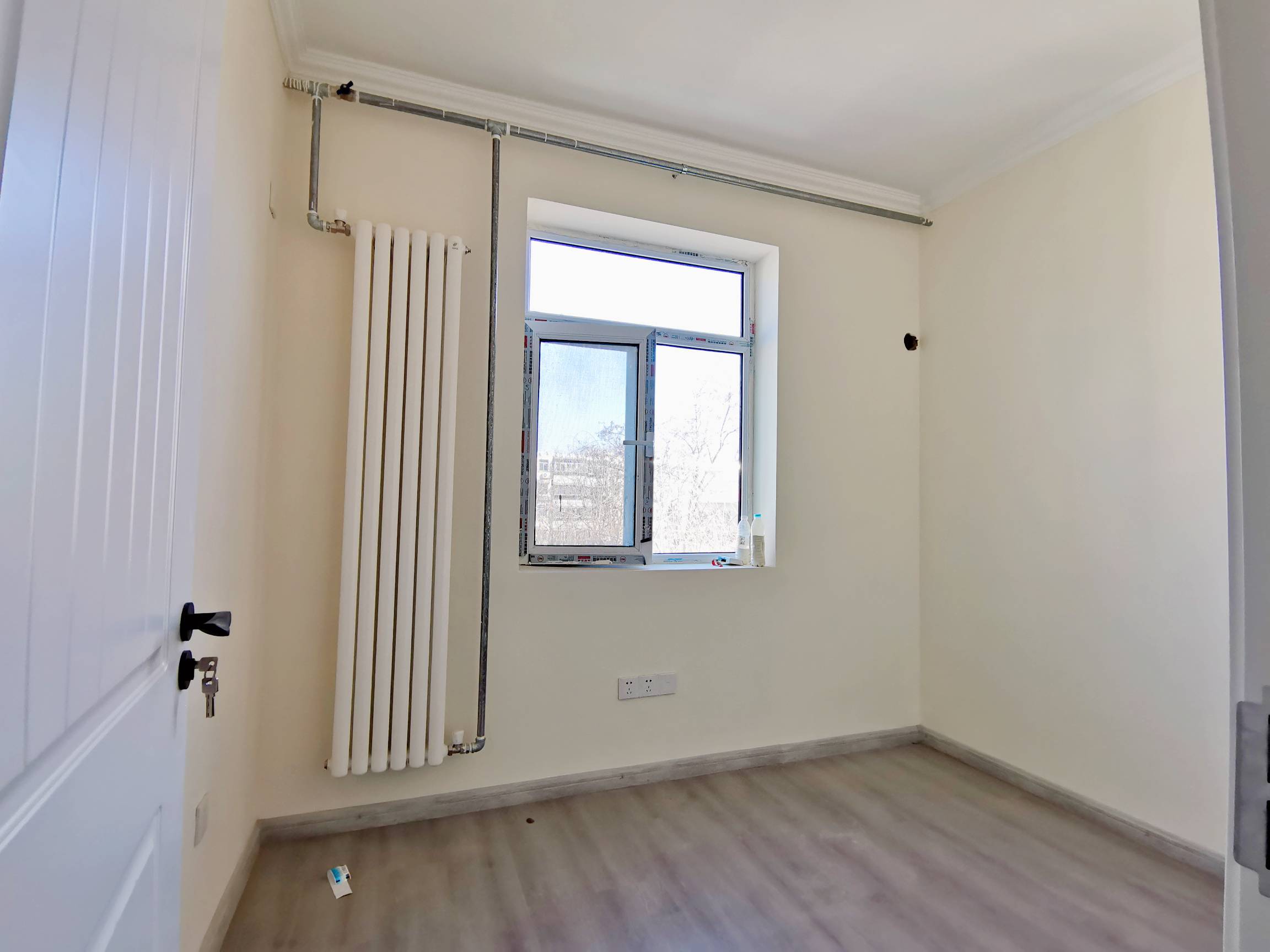 燕子山小区西路8号院