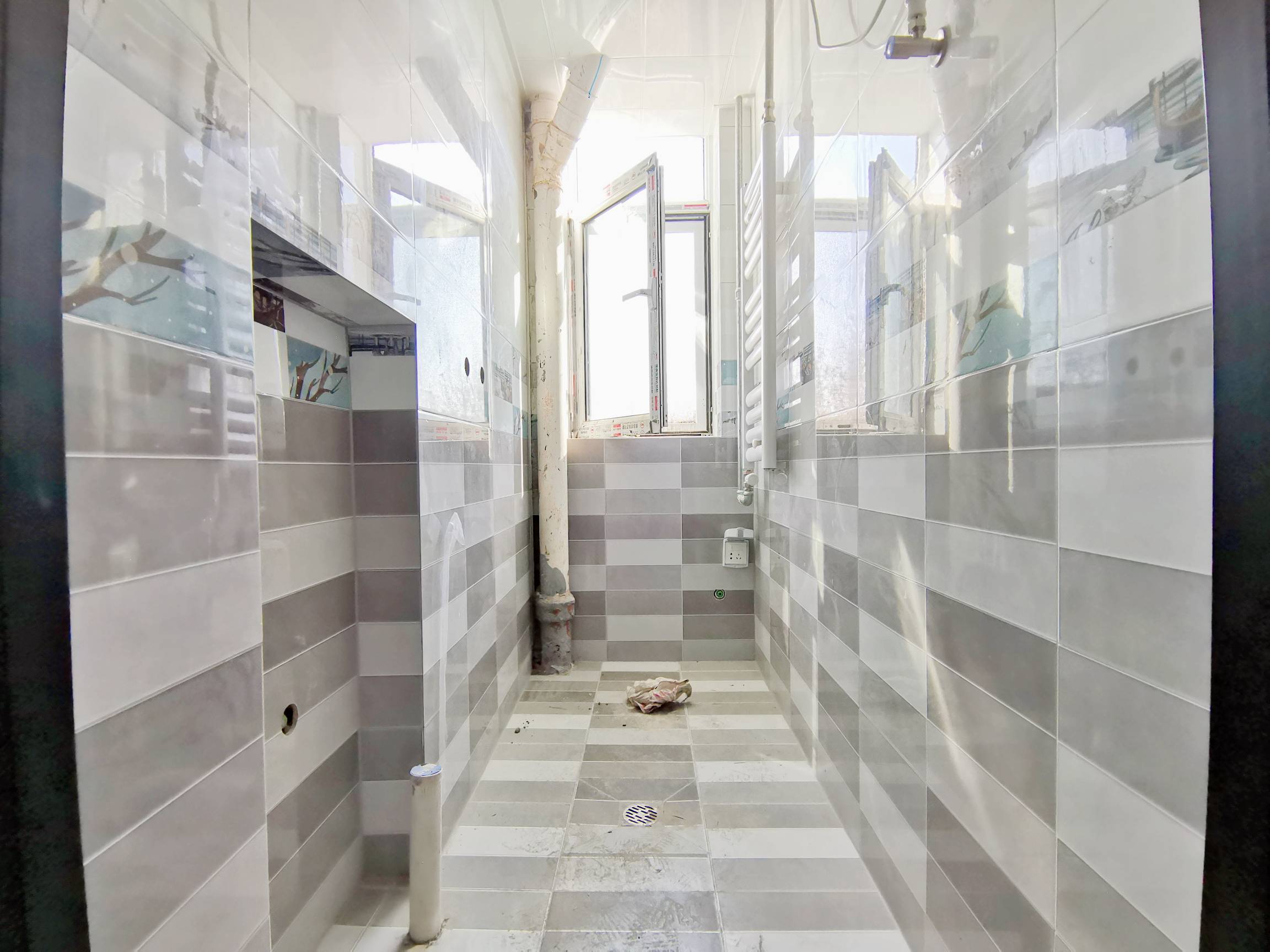 燕子山小区西路8号院