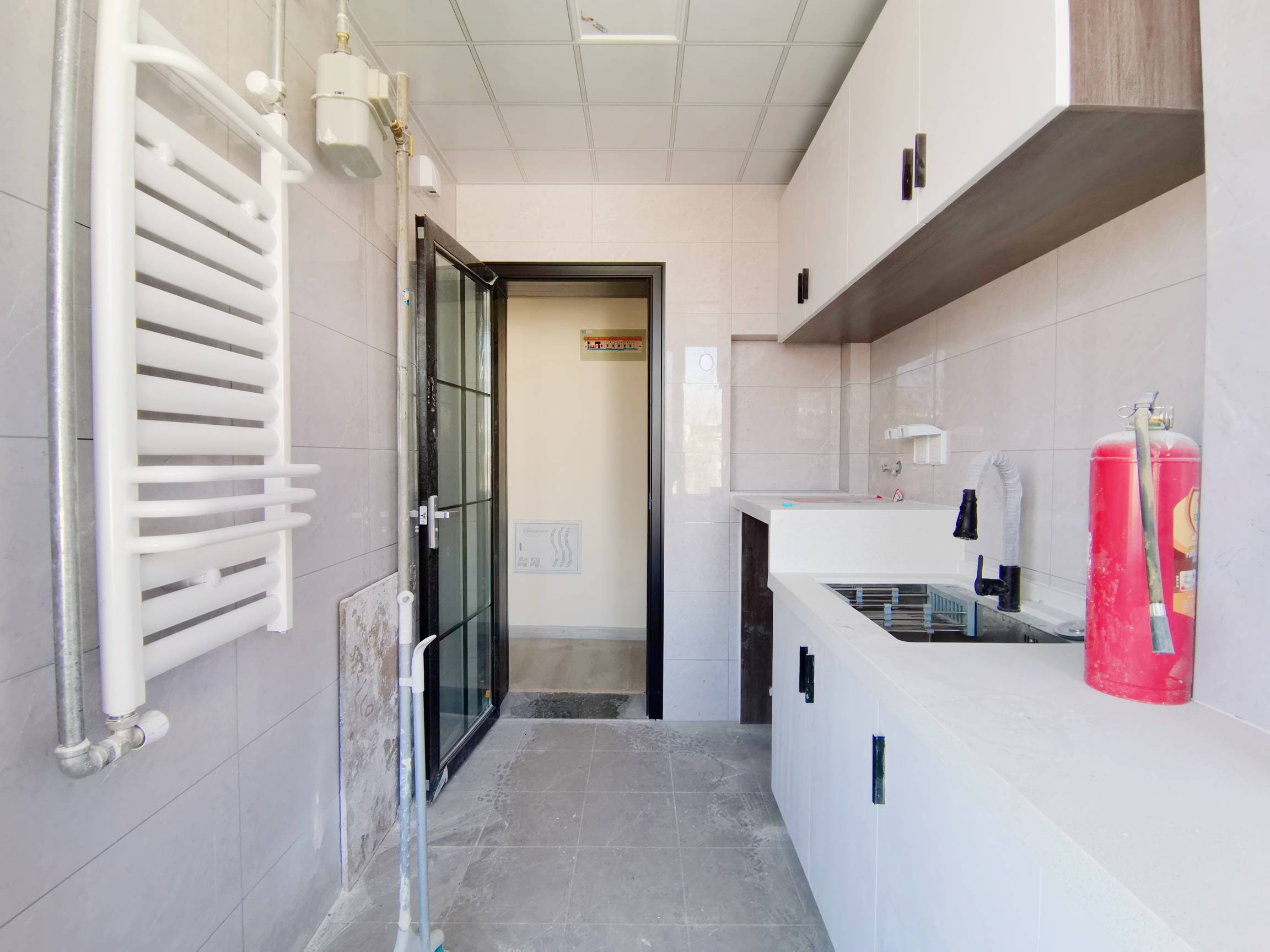 燕子山小区西路8号院