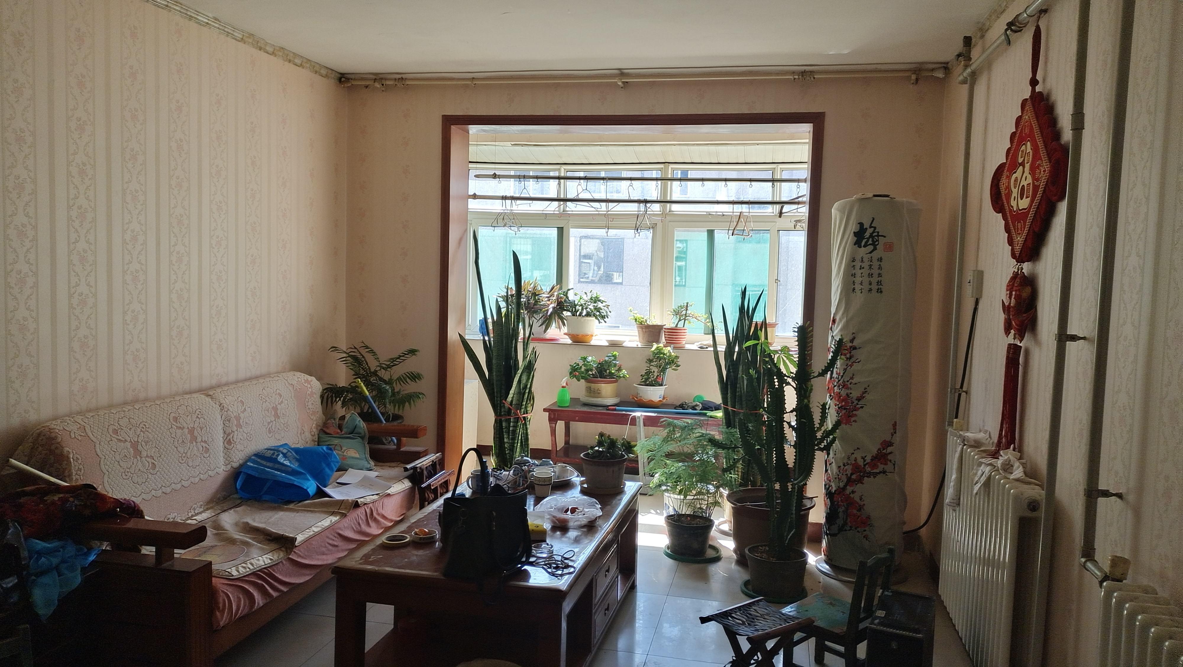 东方丽苑(张马屯小区)