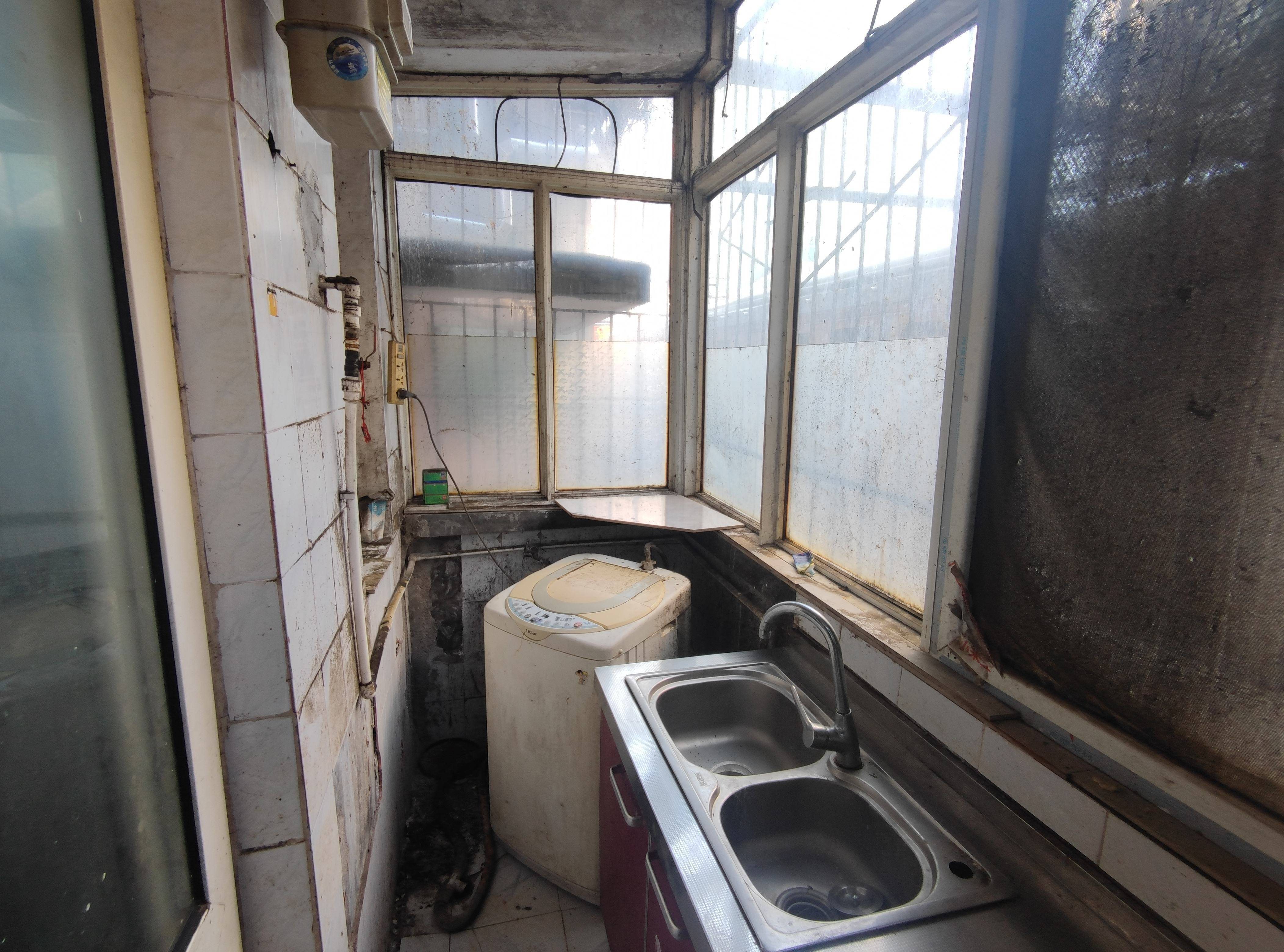 荷香村小区