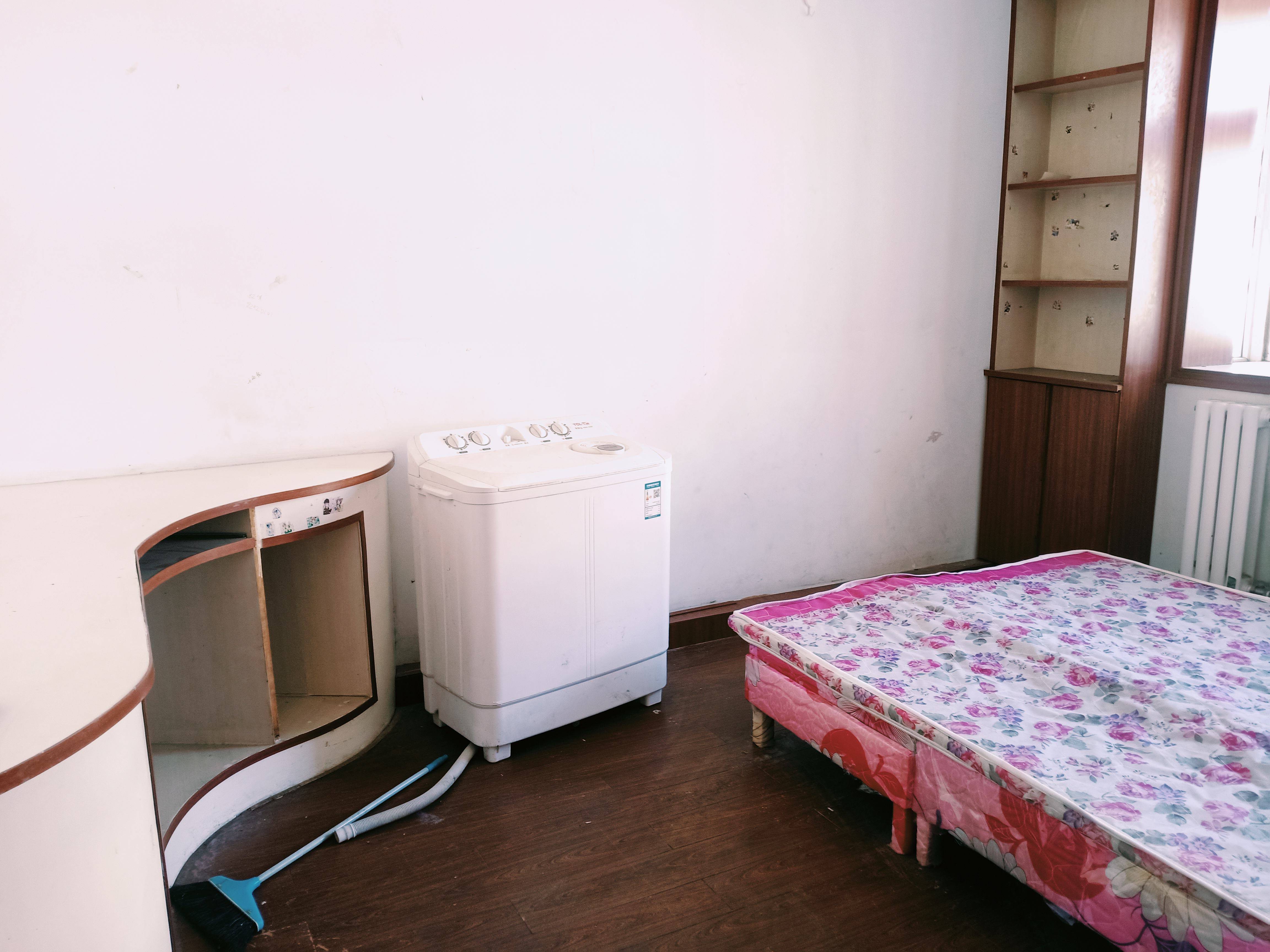 整租·精装修 家具家电齐全 拎包入住